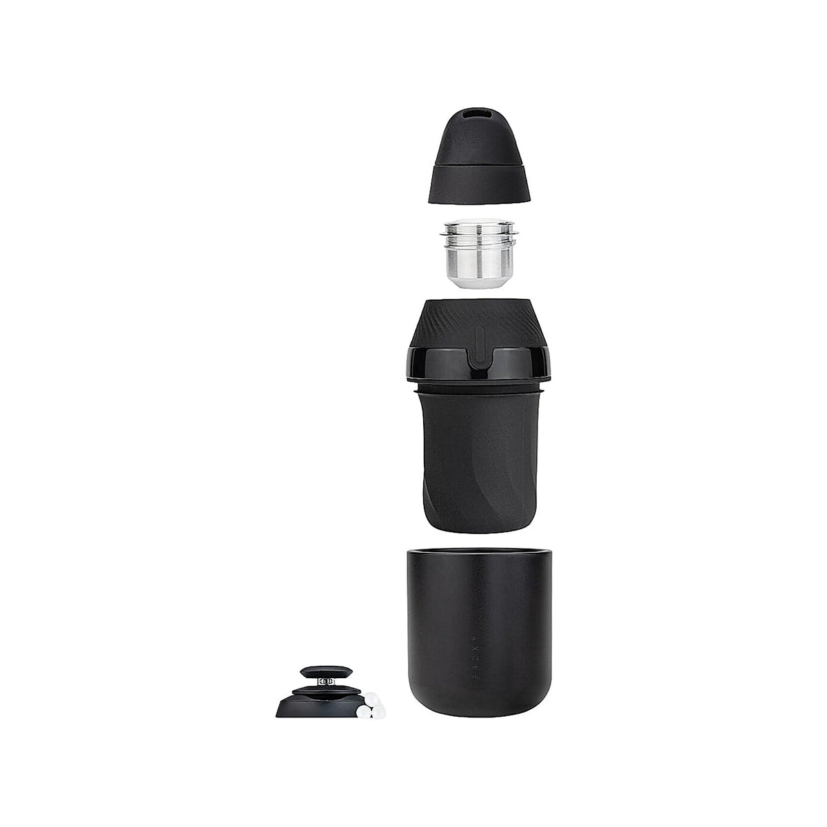Puffco Proxy Core Kit Vaporizer – Produktansicht 3