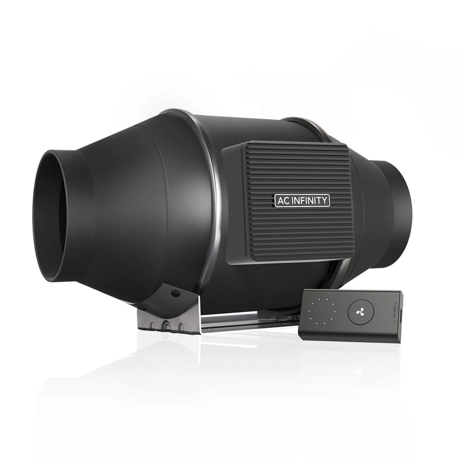 CLOUDLINE PRO S4 leiser Rohrventilator bis 350 m³/h