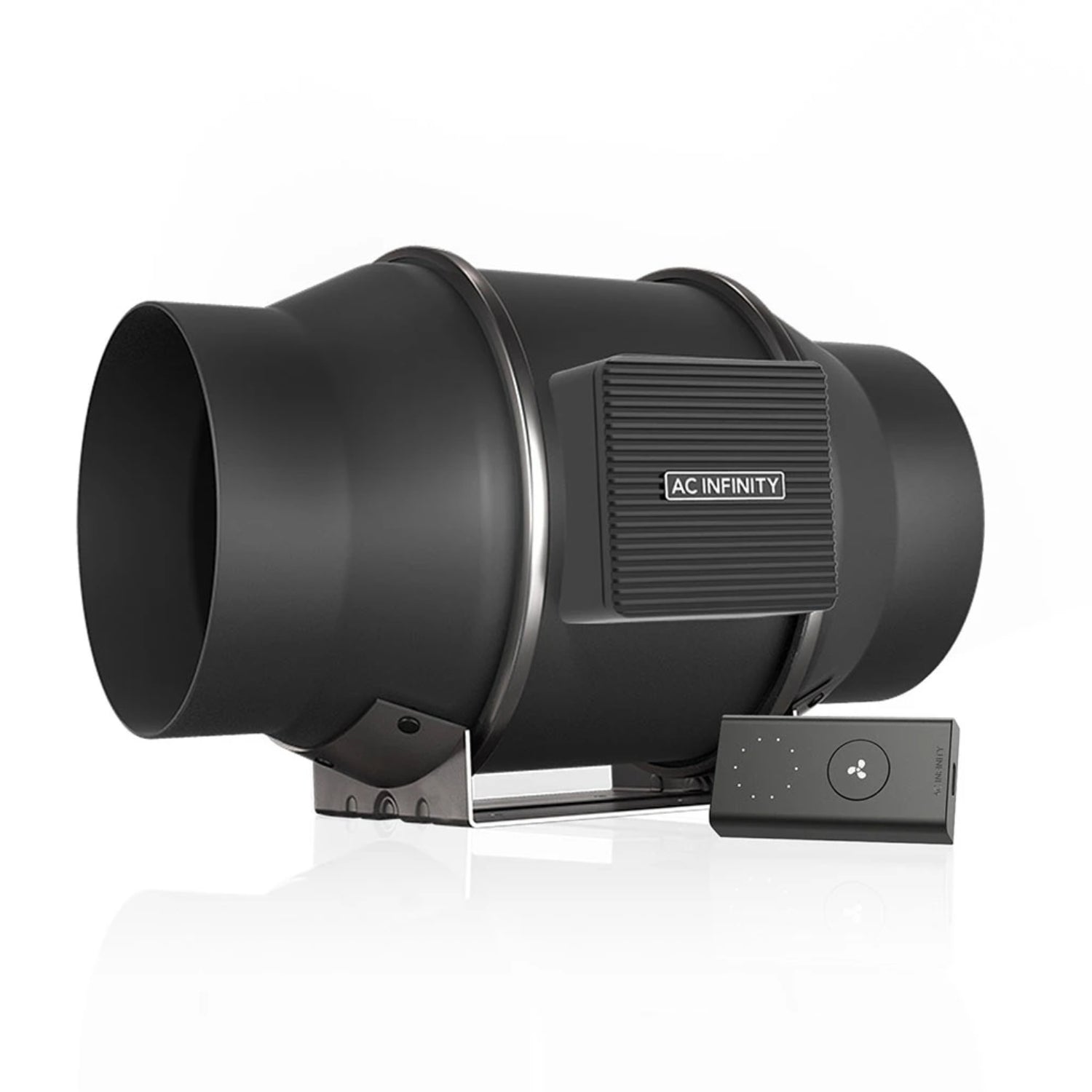 CLOUDLINE PRO S6 leiser Rohrventilator bis 683 m³/h