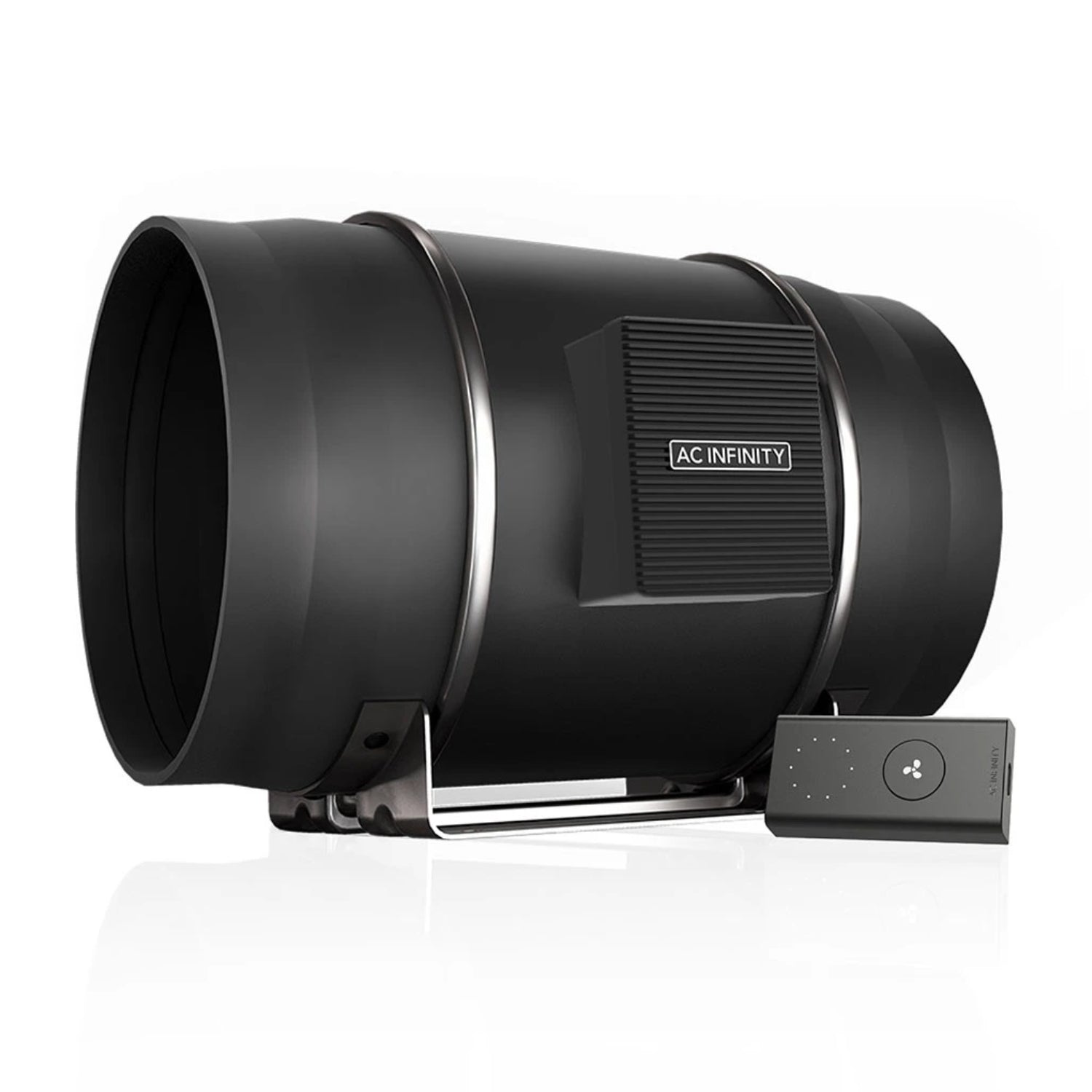 CLOUDLINE PRO S10 leiser Rohrventilator bis 2040 m³/h