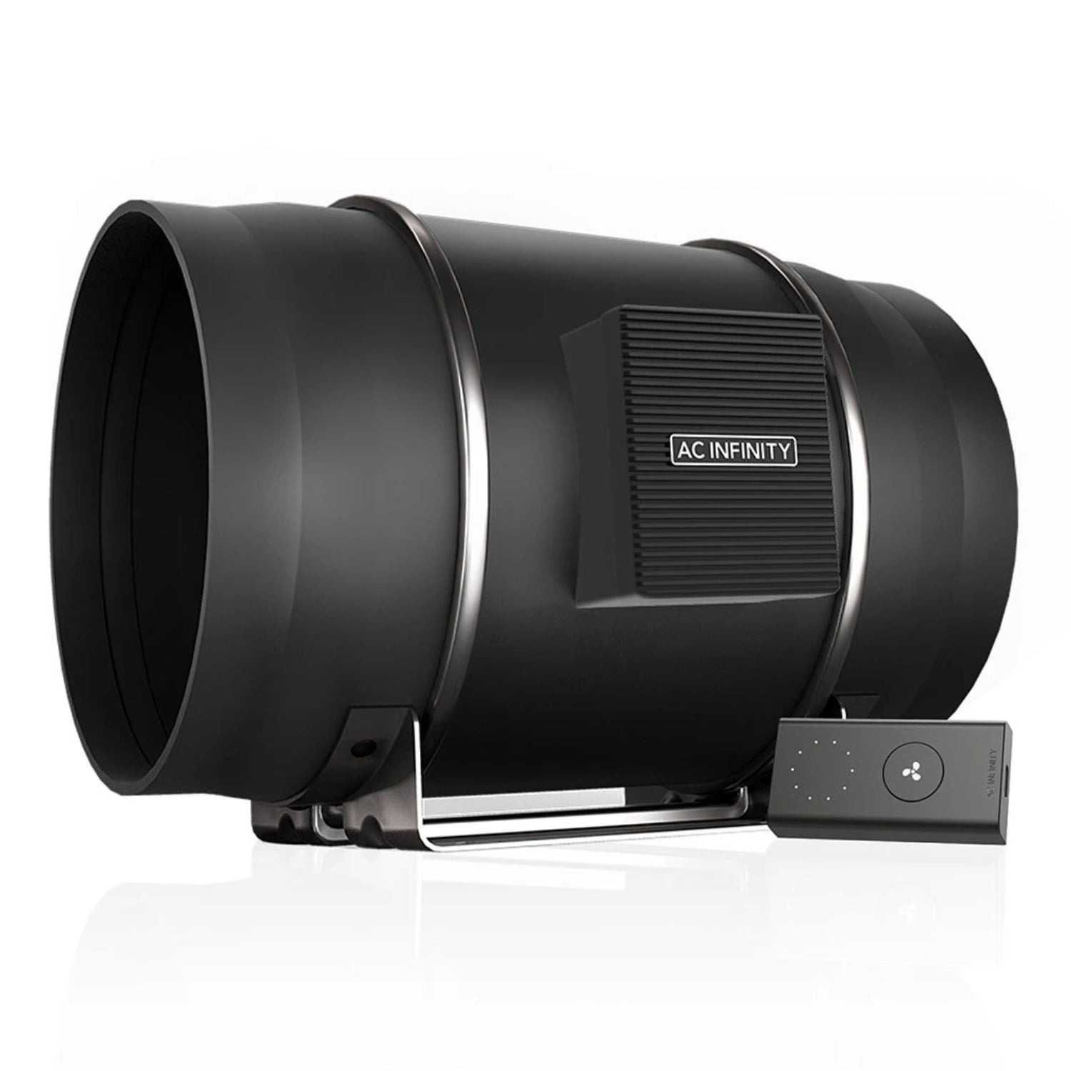 CLOUDLINE PRO S12 leiser Rohrventilator bis 2725 m³/h