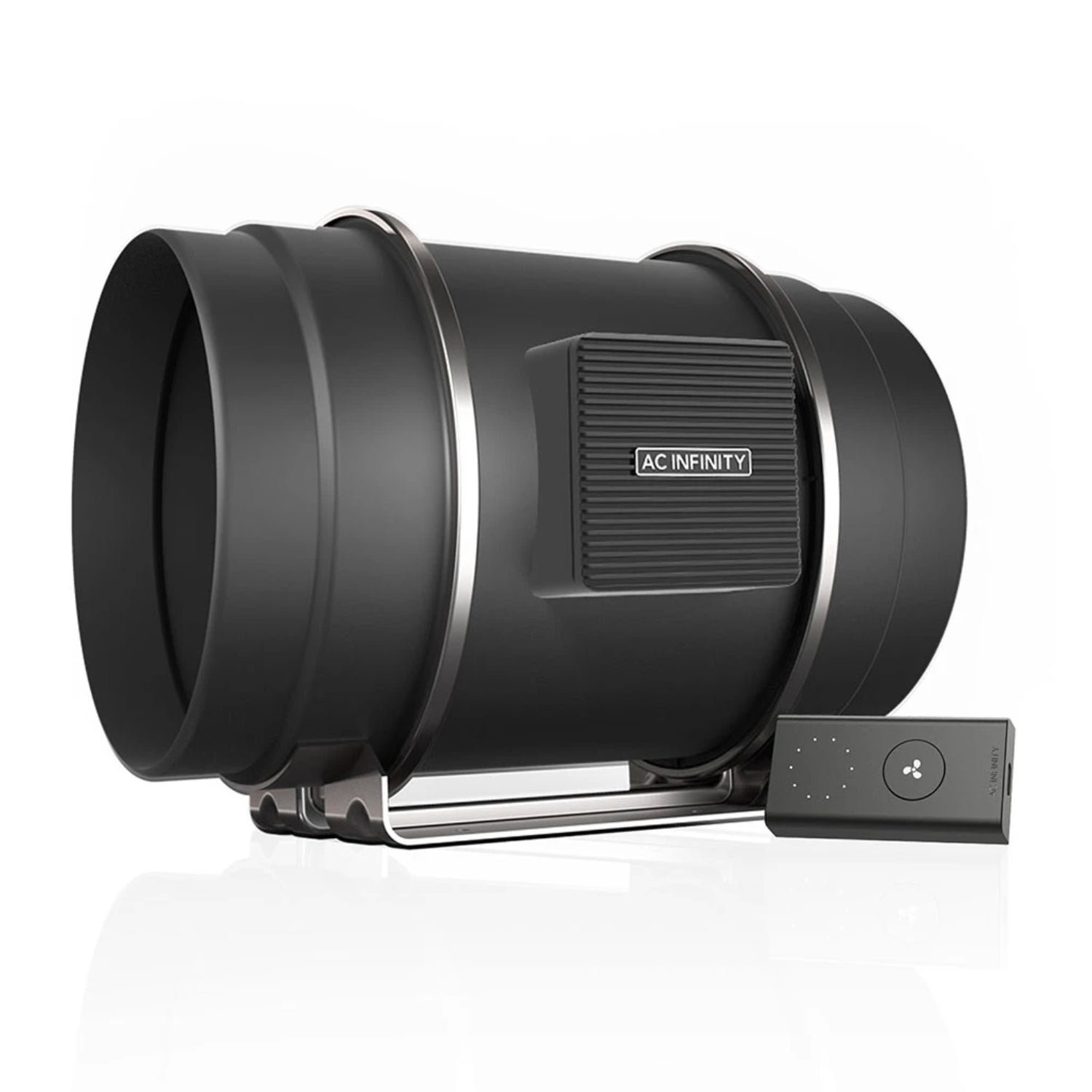 CLOUDLINE PRO S8 leiser Rohrventilator bis 1371 m³/h