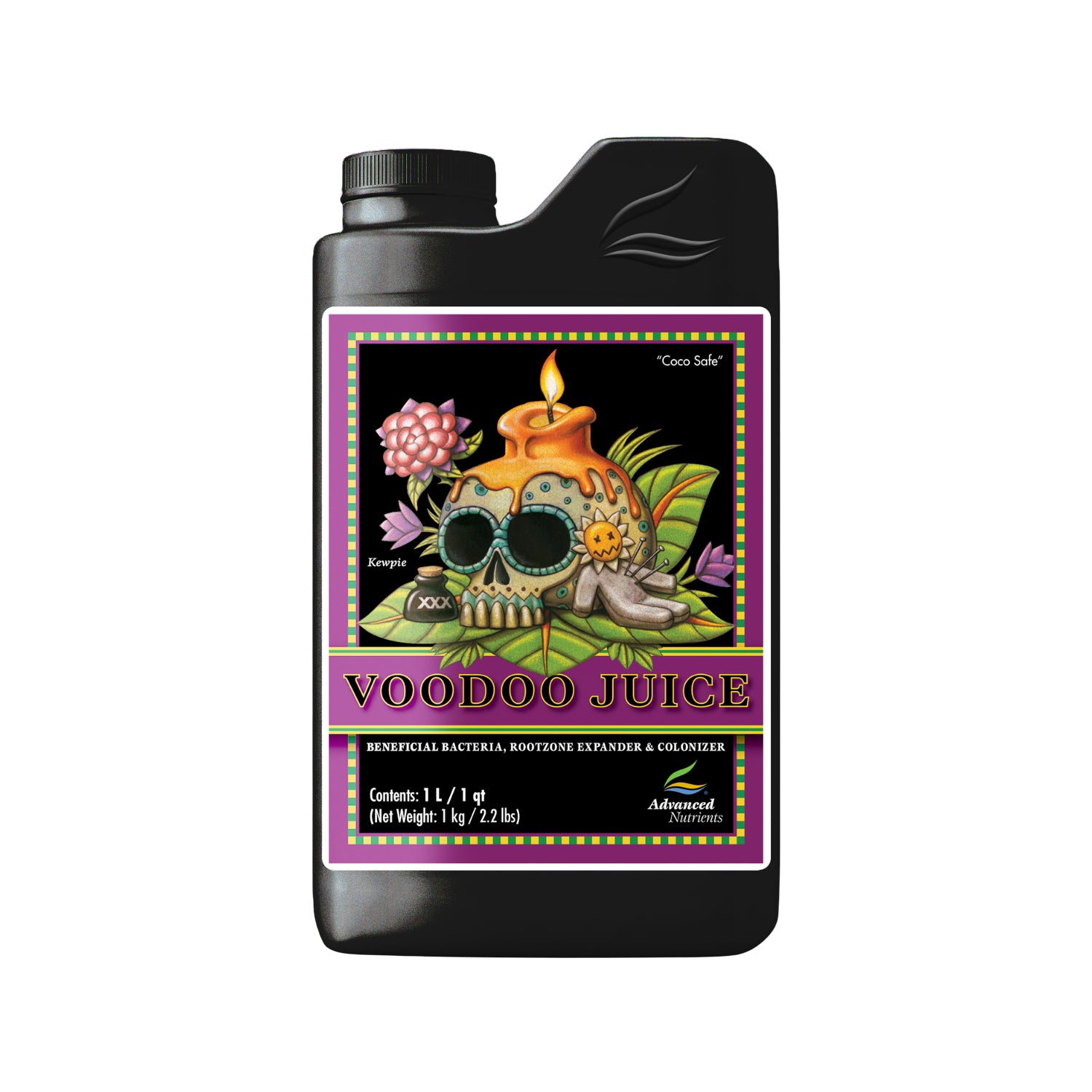 Voodoo-Juice Wurzelstimulator