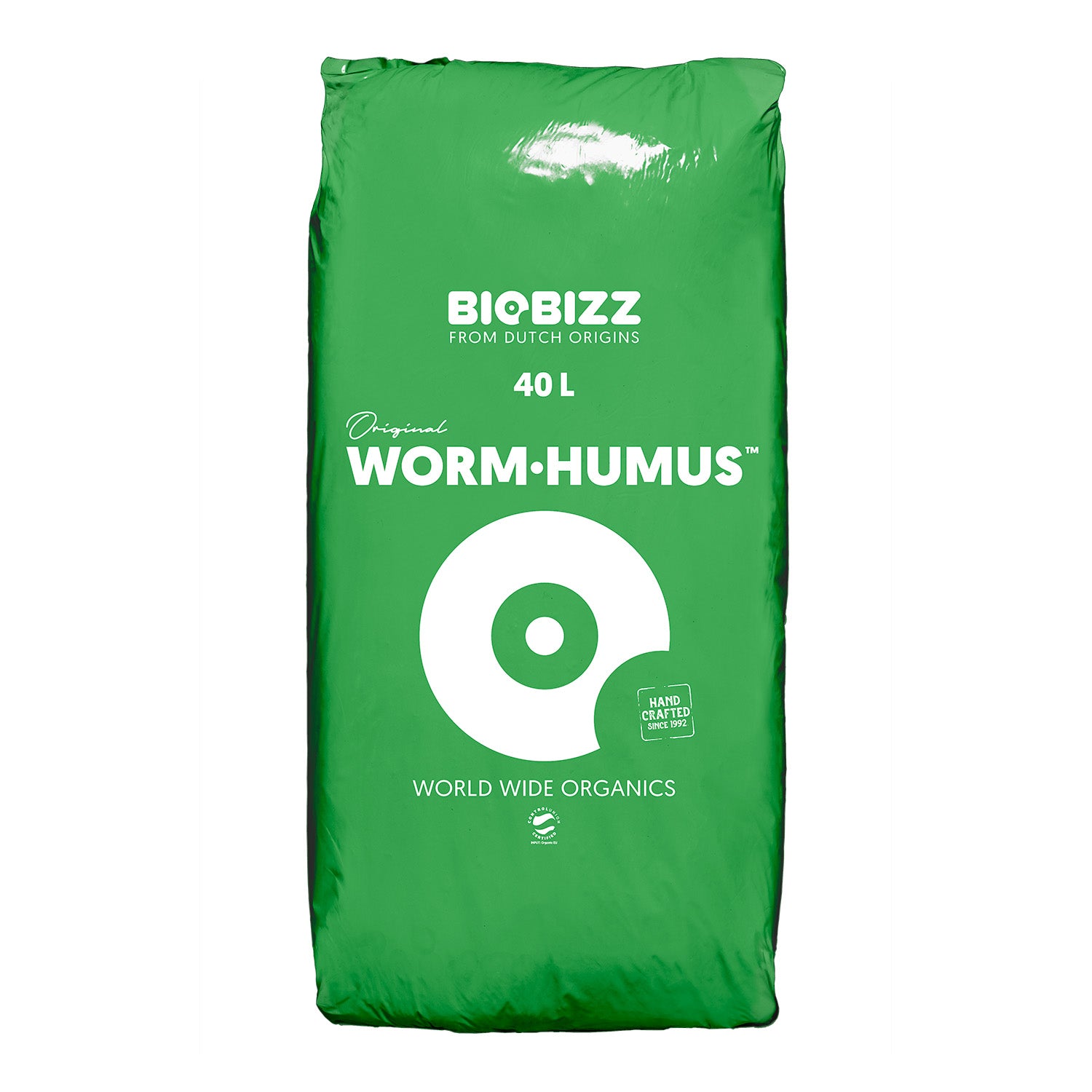Worm-Humus 40 L