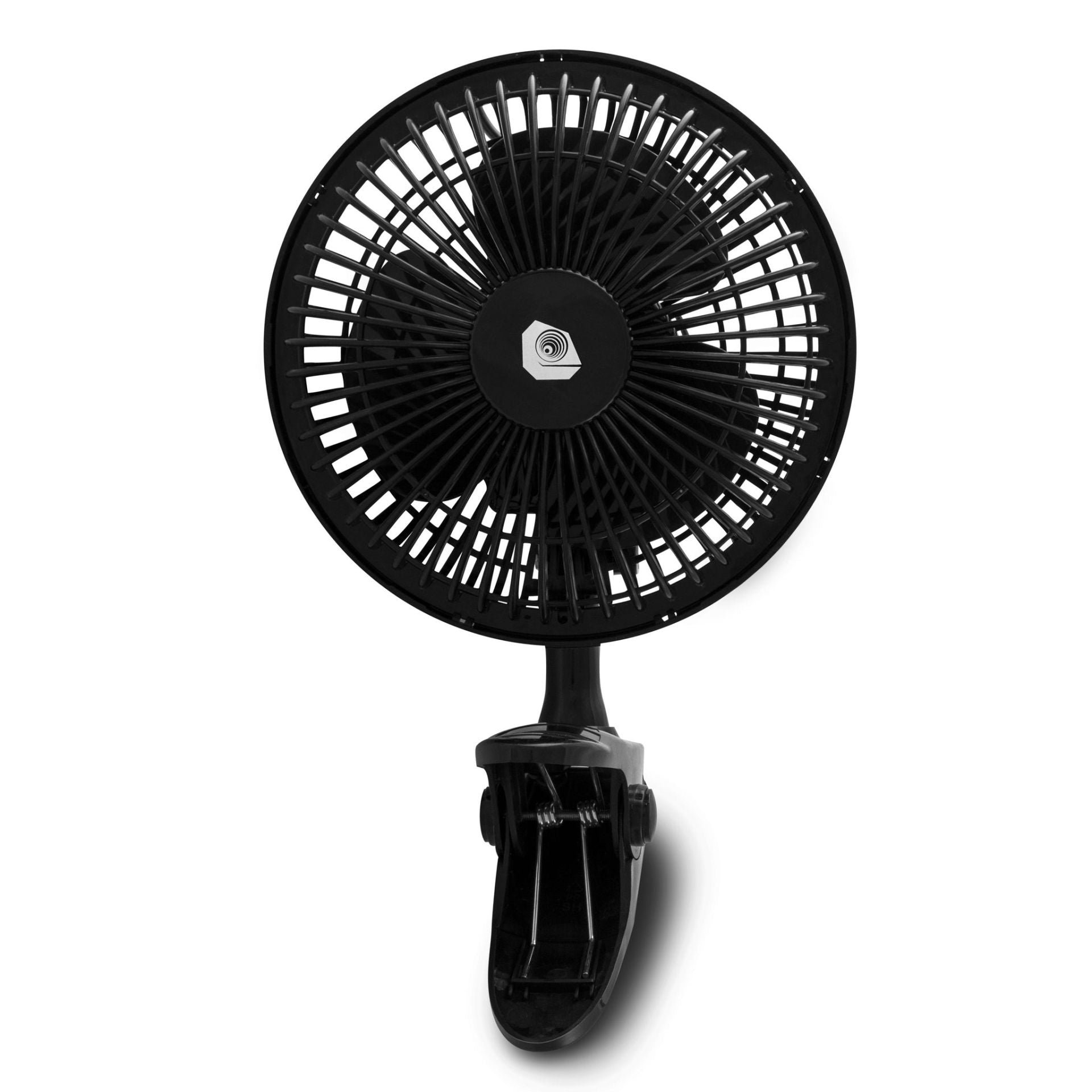 Clipventilator Ø 15 cm 15 Watt