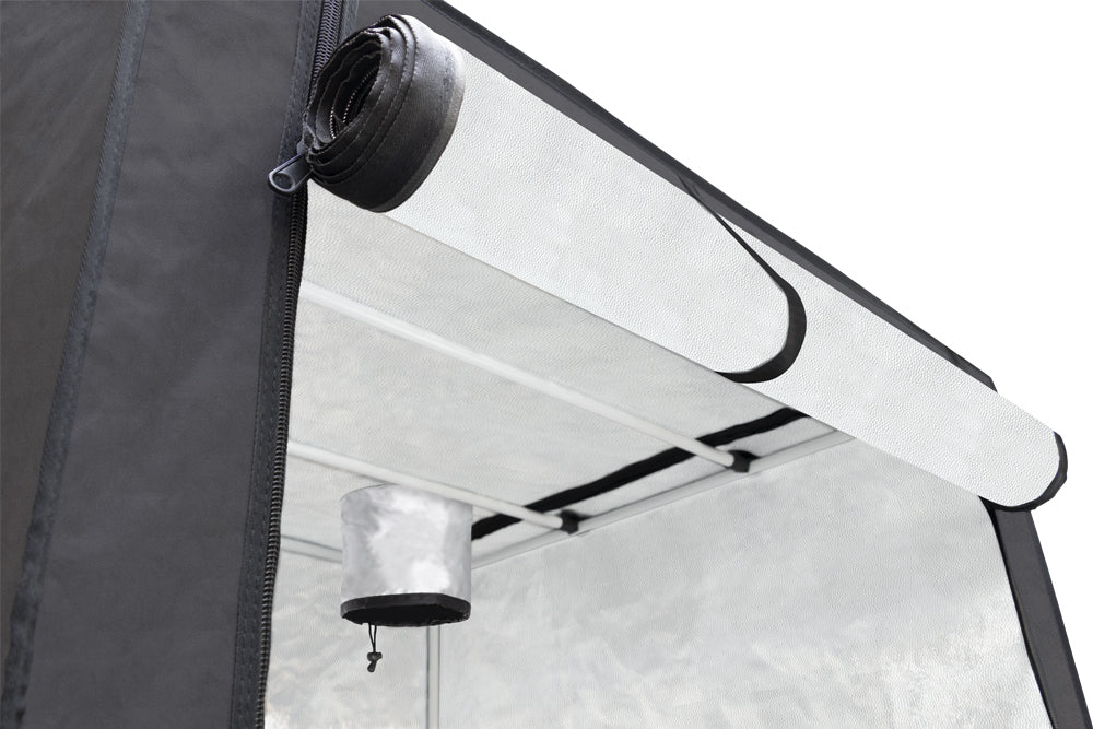 Ecopro 100 (100x100x200 cm)