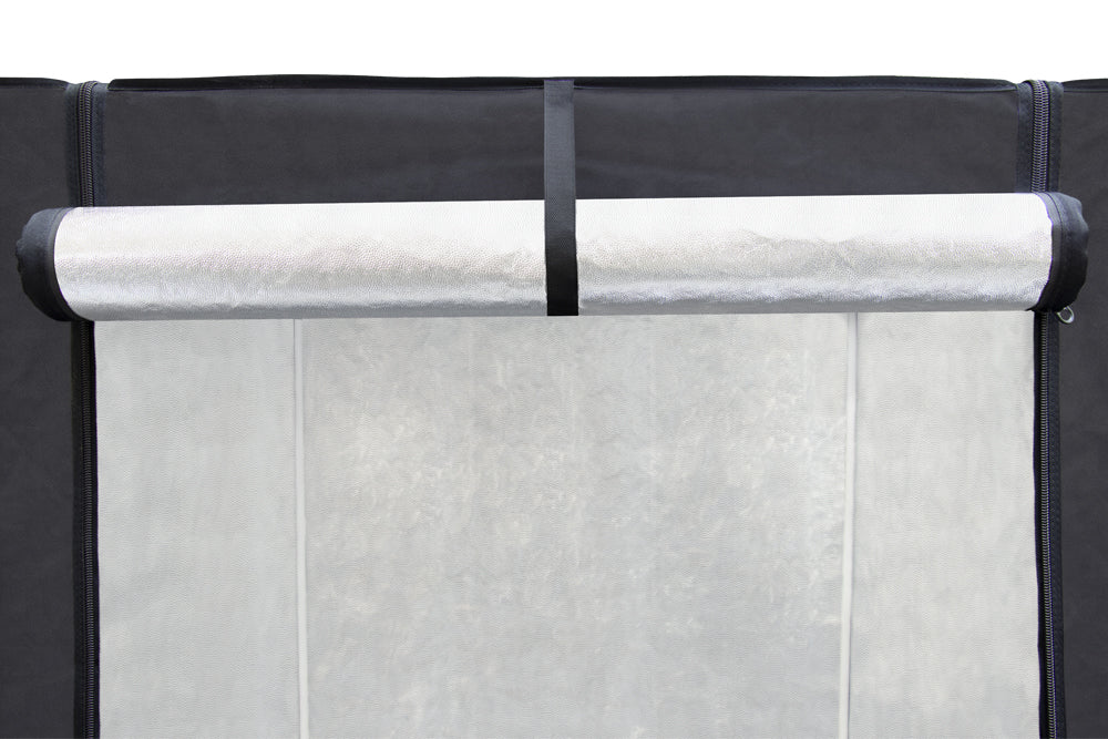 Ecopro 100 (100x100x200 cm)