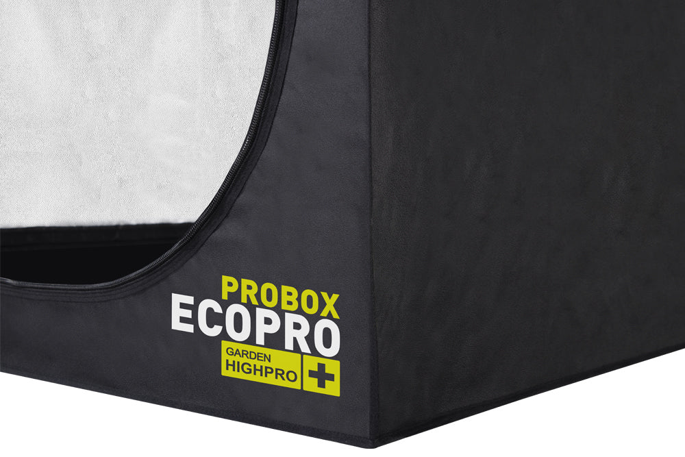 Ecopro 100 (100x100x200 cm)