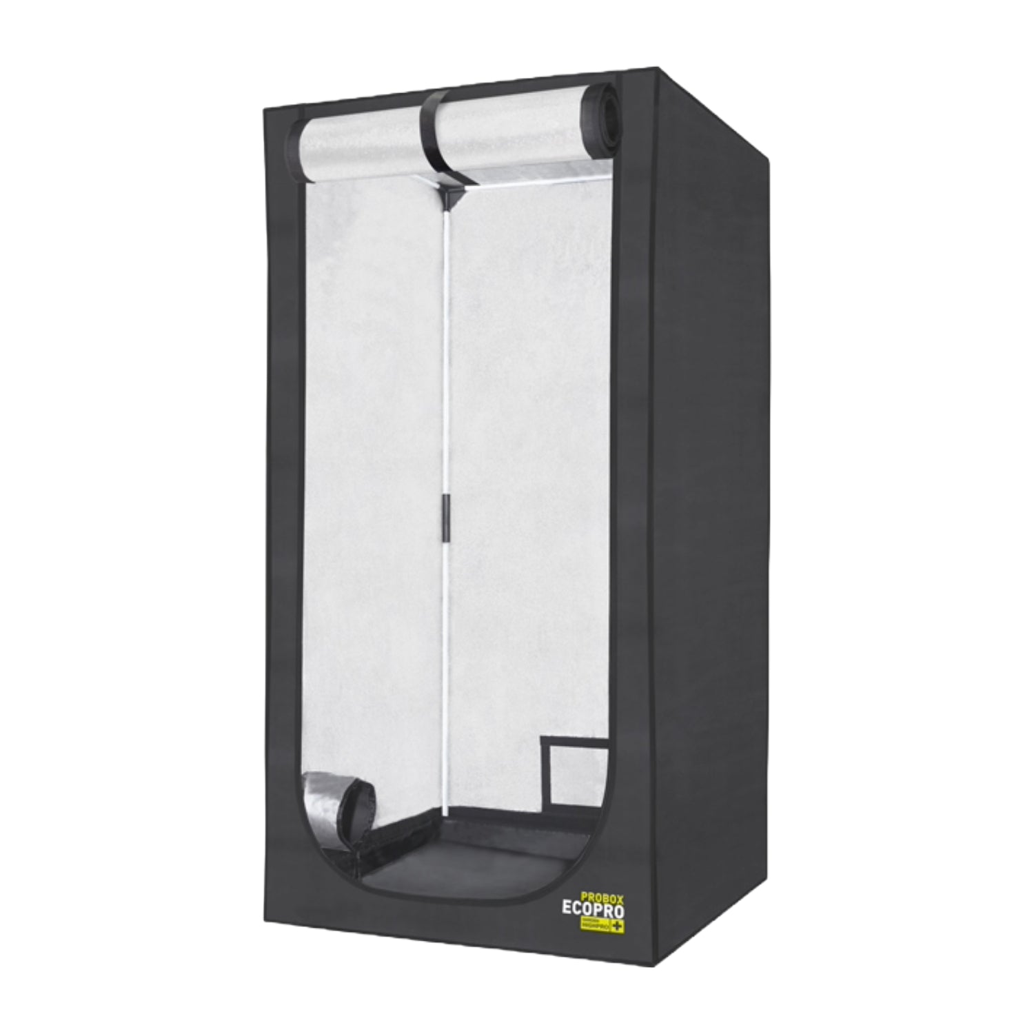 Ecopro 120 (120x120x200cm)