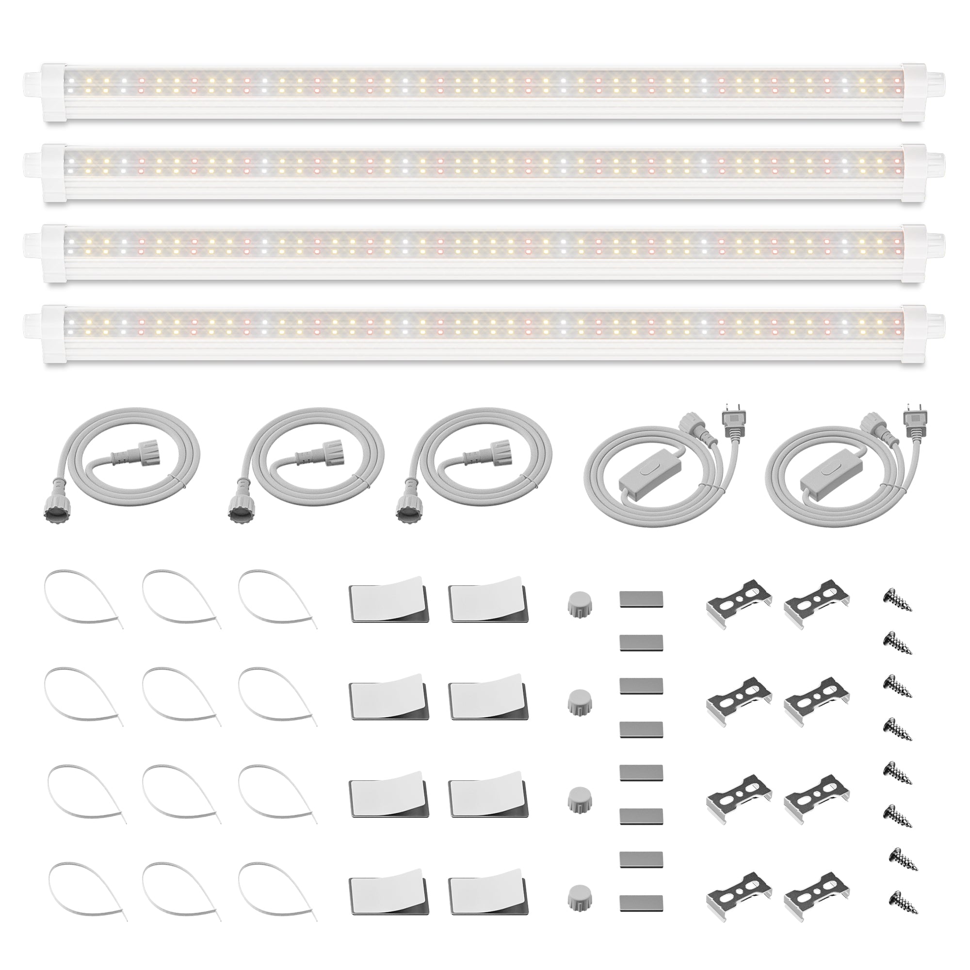 GlowBar20 Vollspektrum LED Zusatzbeleuchtung 80 Watt