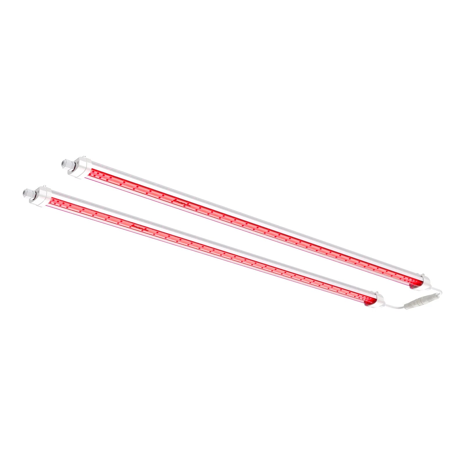 GlowR80 Deep Red LED Zusatzbeleuchtung 80 Watt