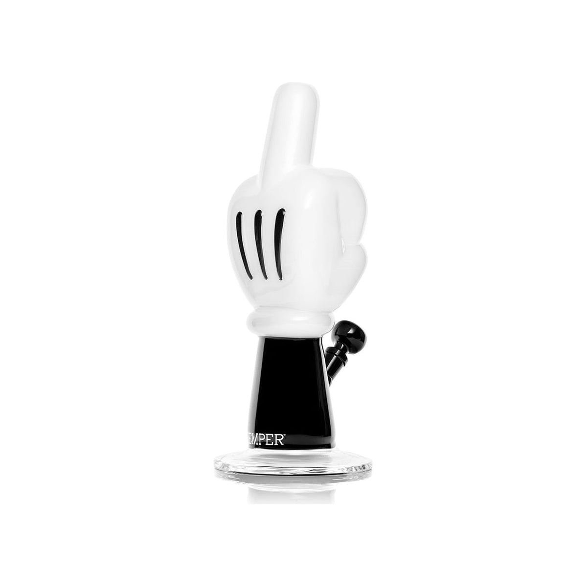 HEMPER High Jinx Cartoon XL Bong – Produktansicht 3