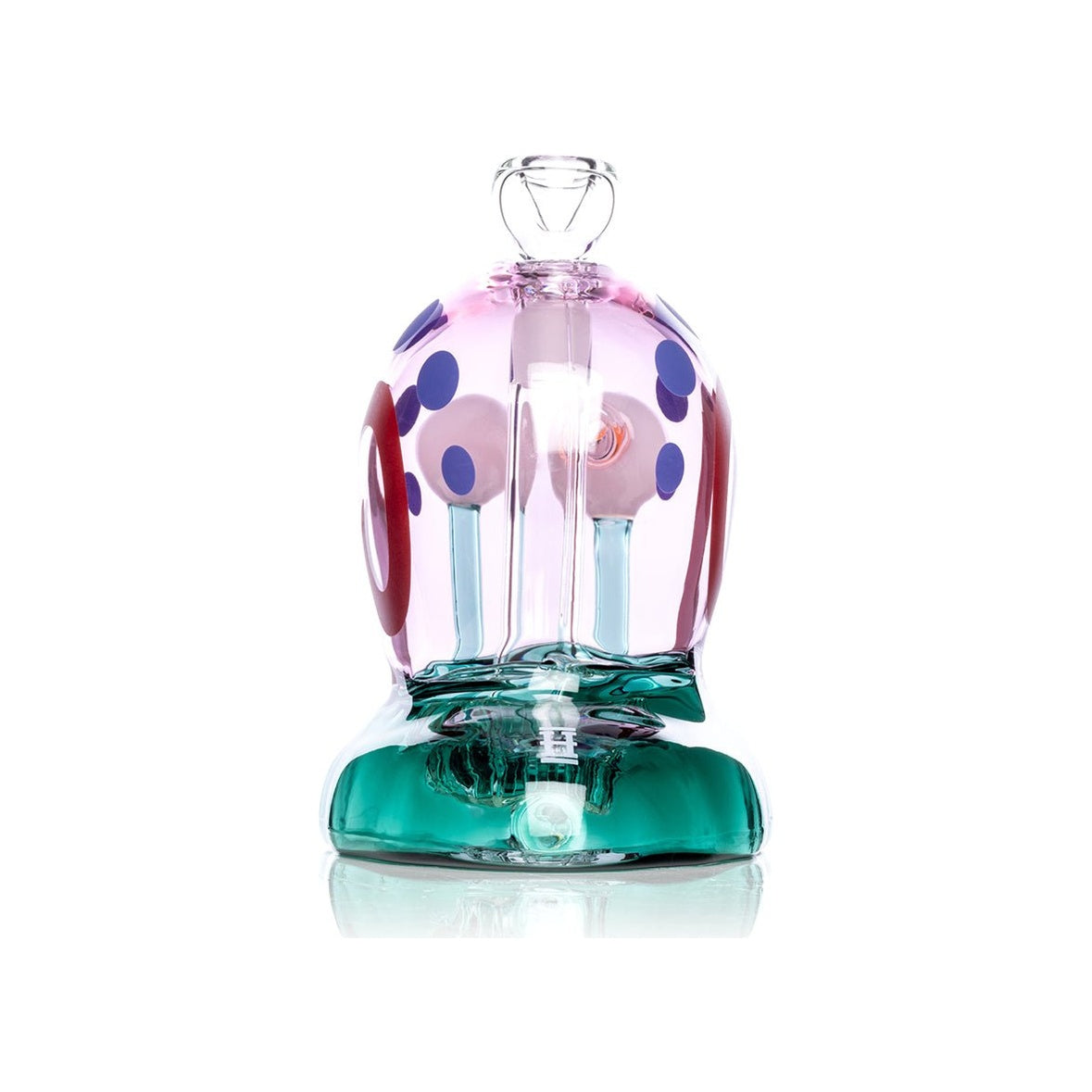 HEMPER Snail XL Bong – Produktansicht 6