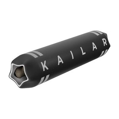 Kailar Star Aktivkohlefilter Ø 6 mm – Black (Pack of 65) Produktansicht 2