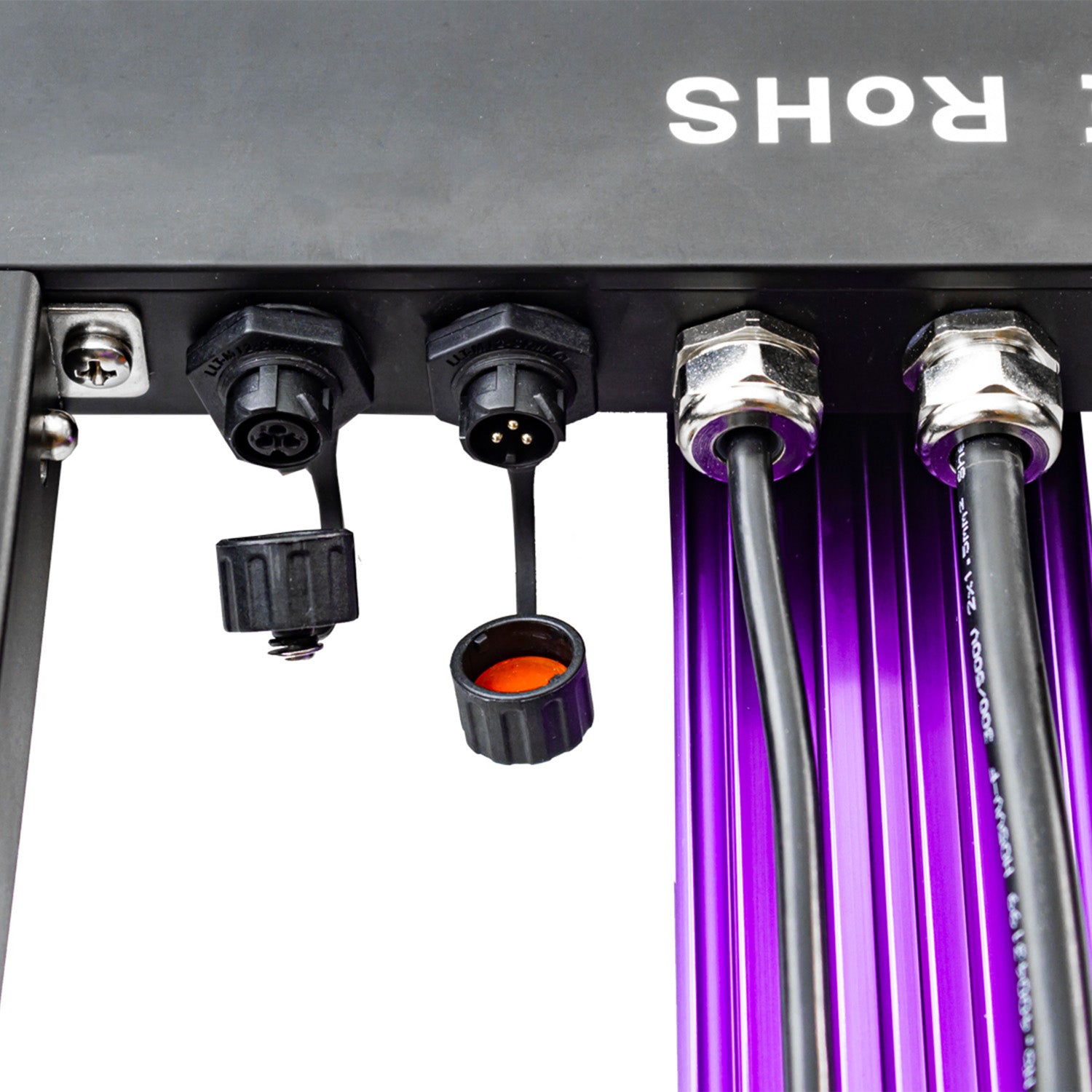 ZEUS PRO 2.9 LED 465 Watt