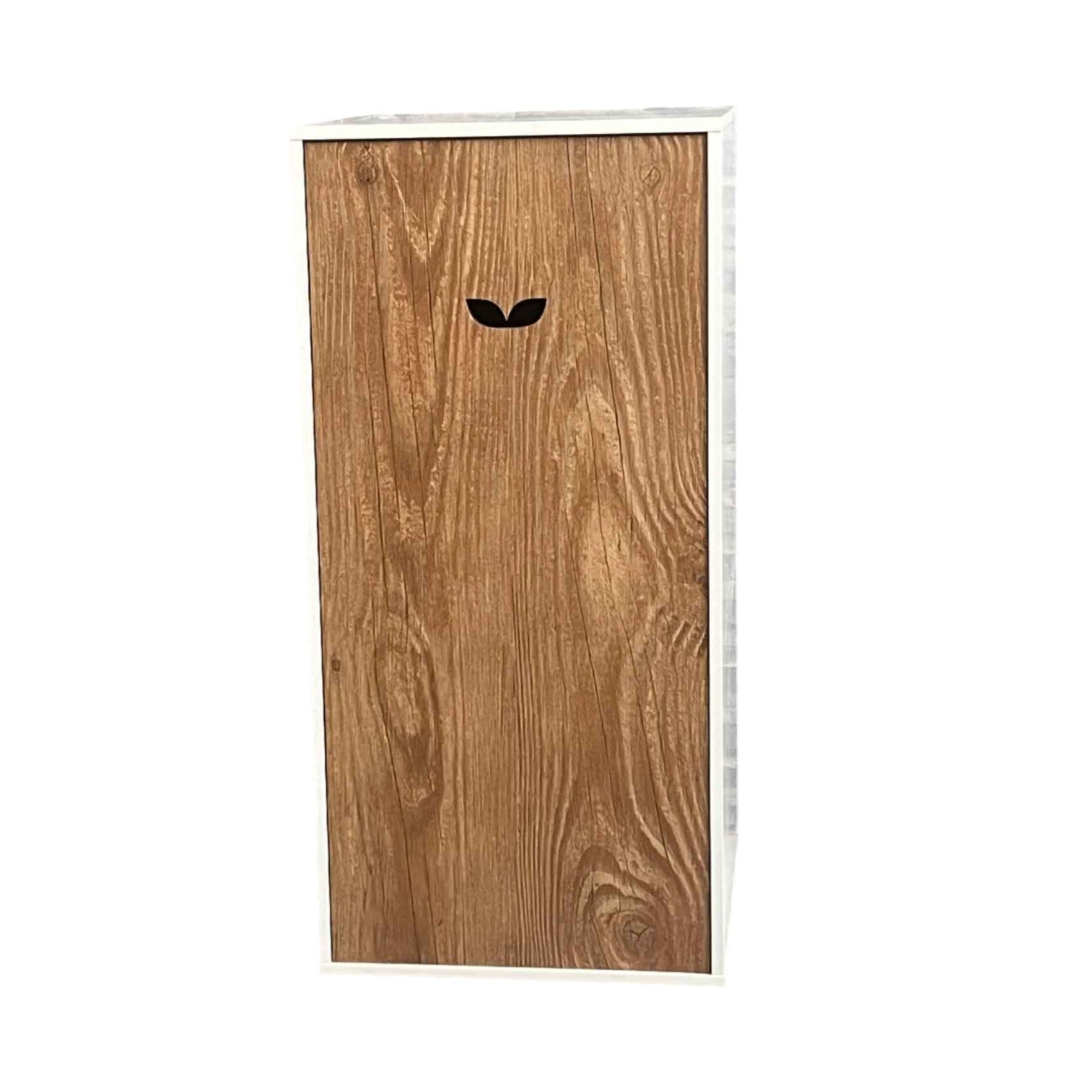 Minigrow One Komplettset (36×38×69 cm) mit 102 Watt LED und smarter Steuerung