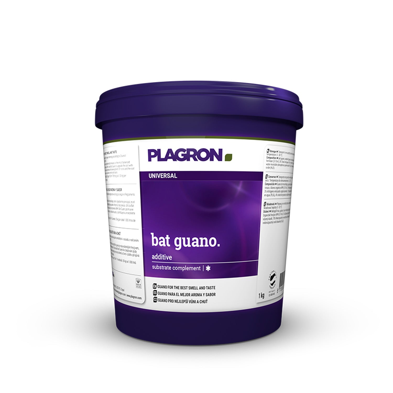 Bat Guano