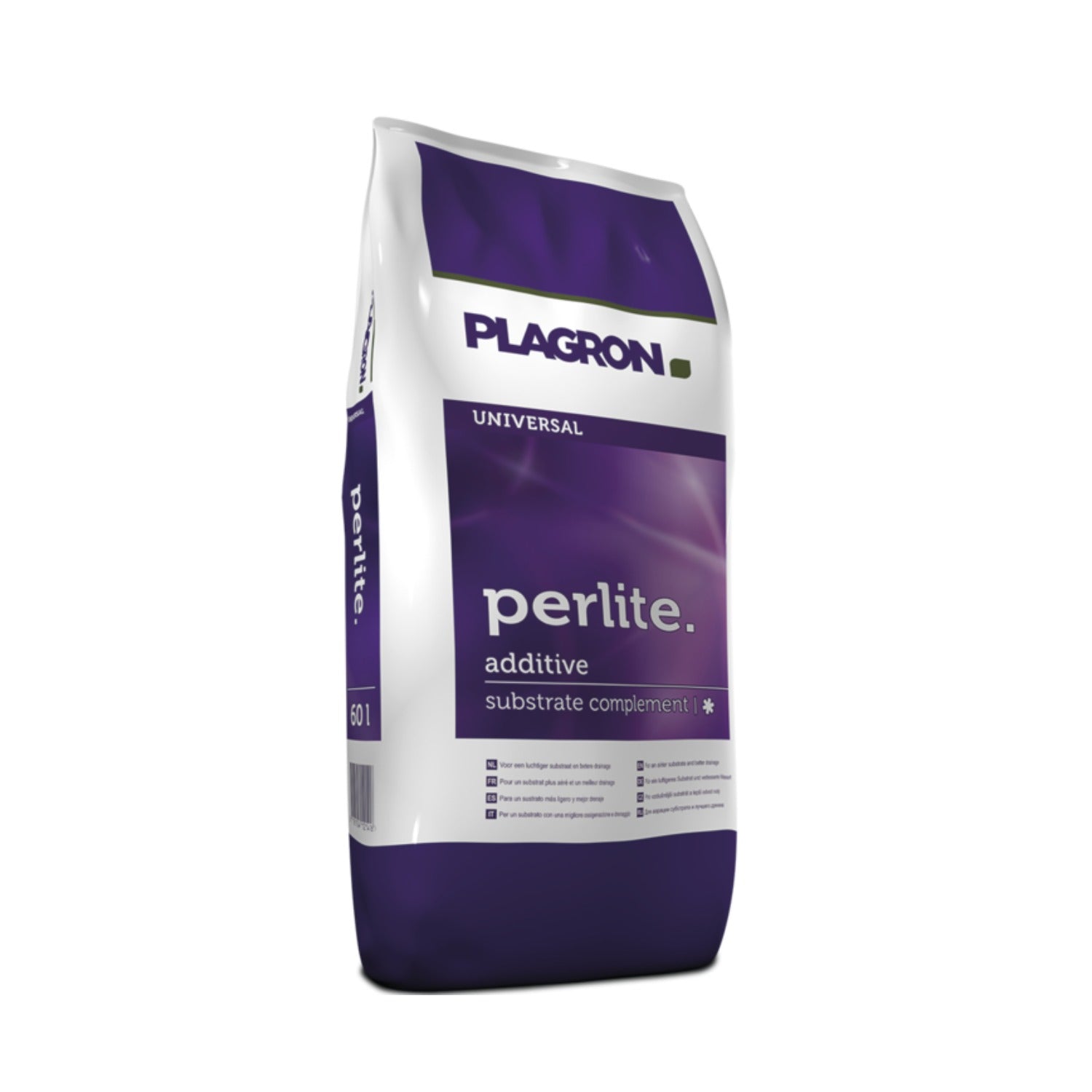 Perlite