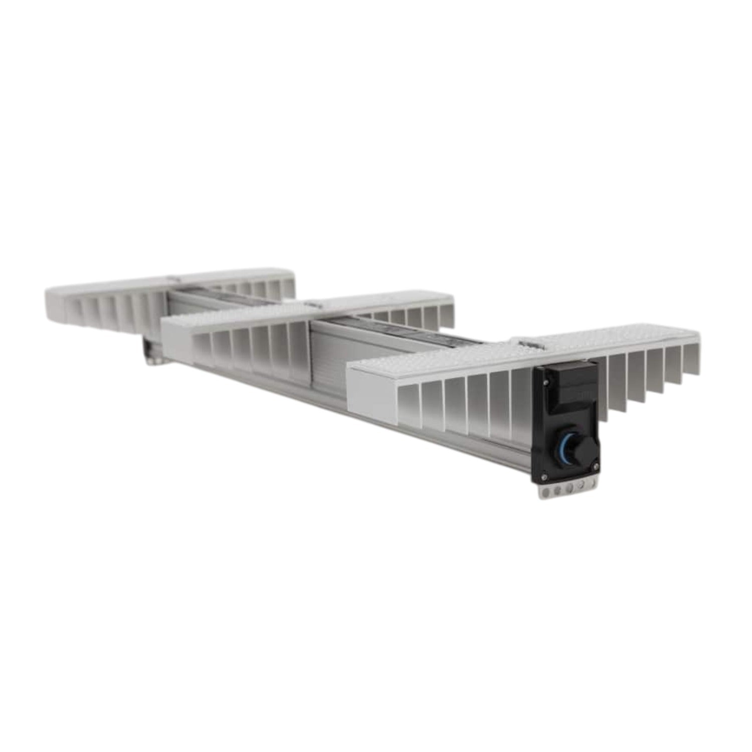 EVO 3-100 Set 1.5 mit 200 Watt, Bluetooth-Dimmer, Aufhängung und Netzkabel