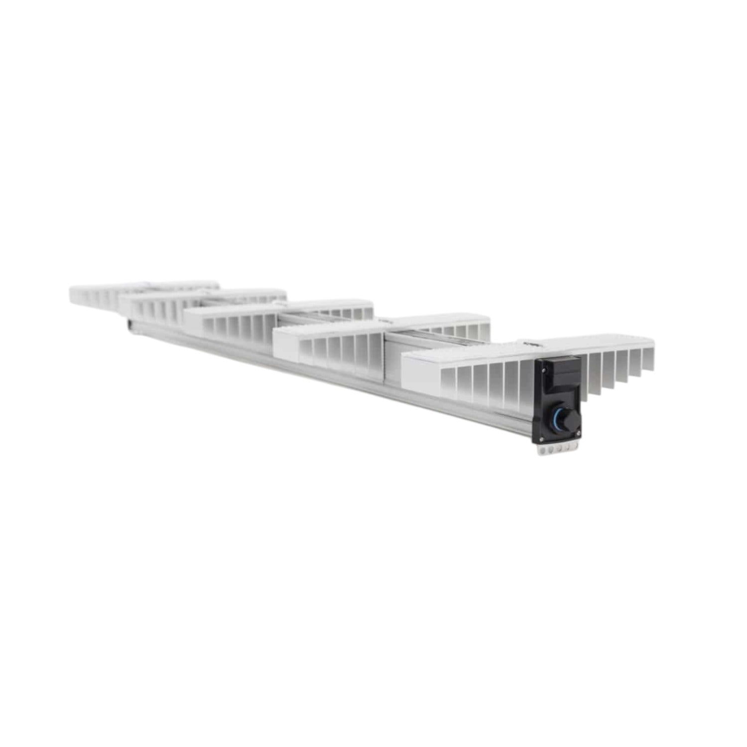 EVO 5-150 Set 1.5 mit 340 Watt, Bluetooth-Dimmer, Aufhängung und Netzkabel