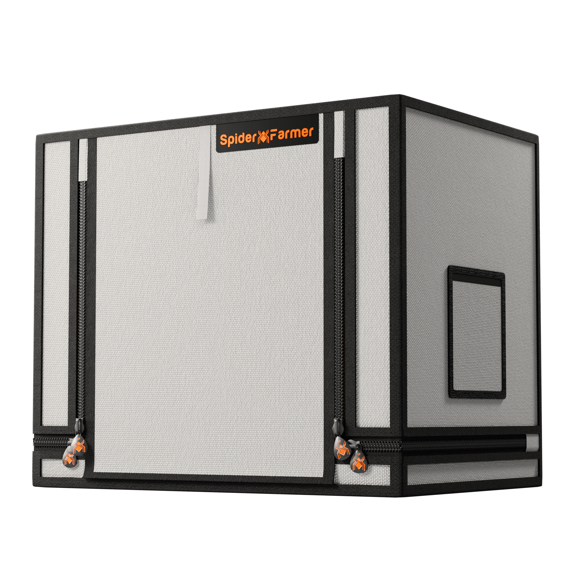 Mini Pro Growbox (60x40x50 cm)