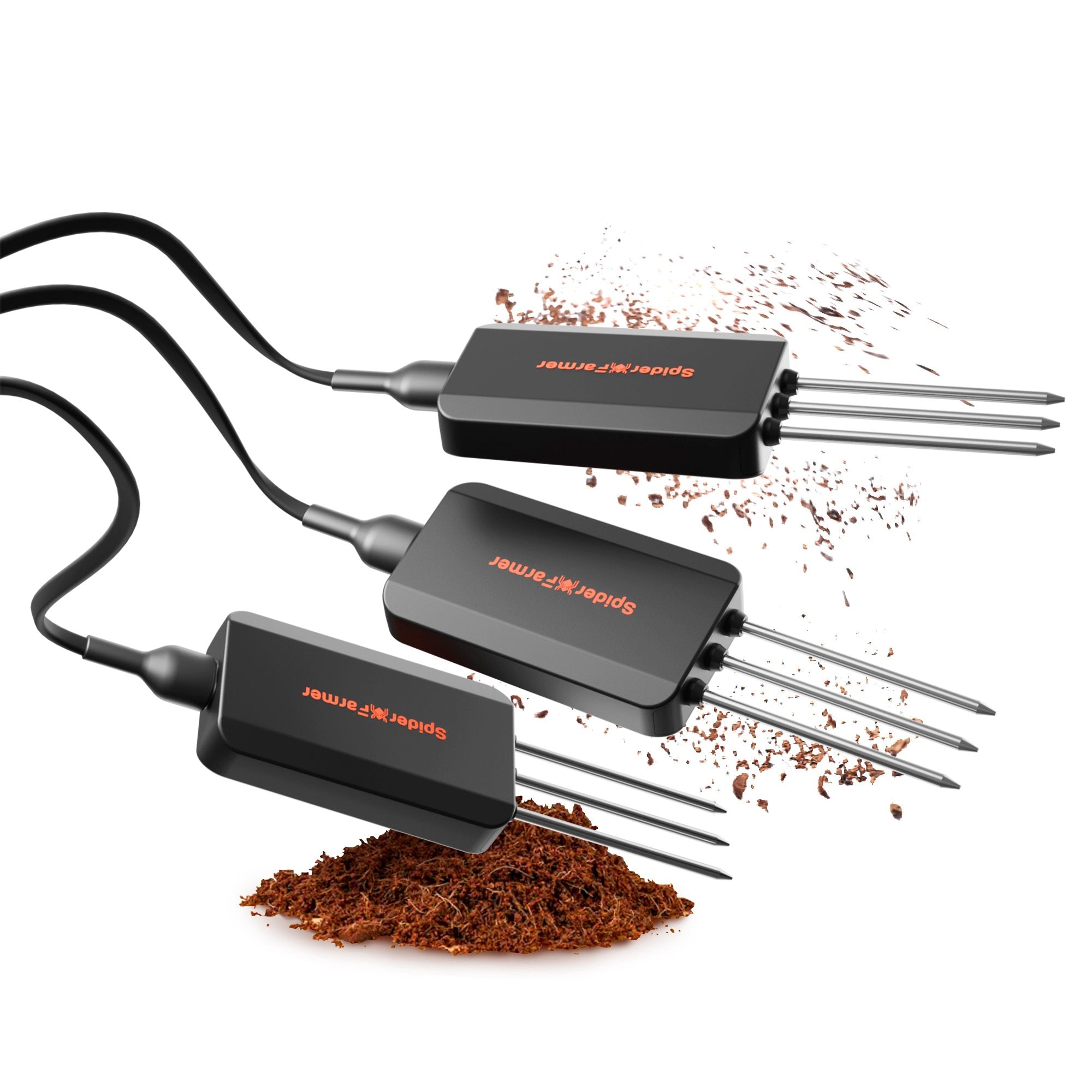 3-in-1 Bodensensor Pro für GGS