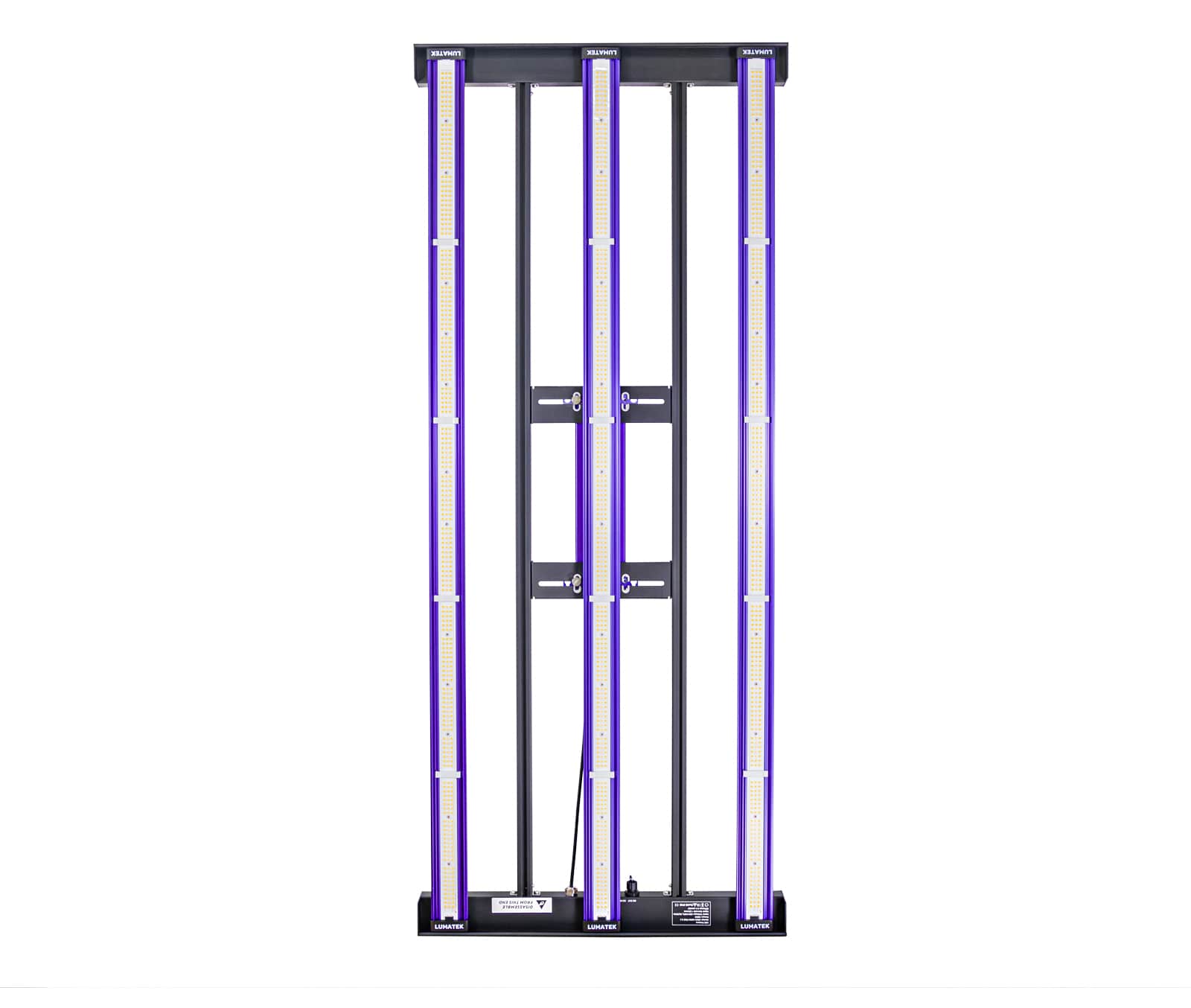 ZEUS PRO 3.1 LED 300 Watt