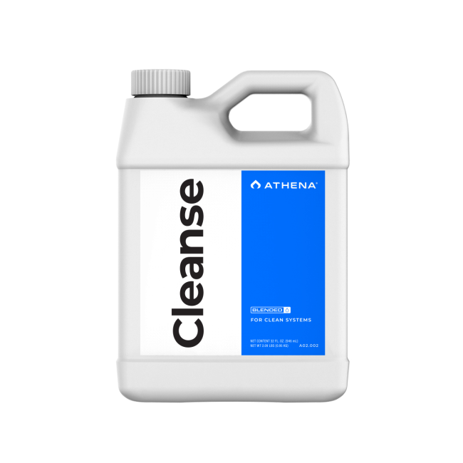Athena Cleanse – Wasseraufbereitung & Systempflege – 946 ml – Produktansicht 1