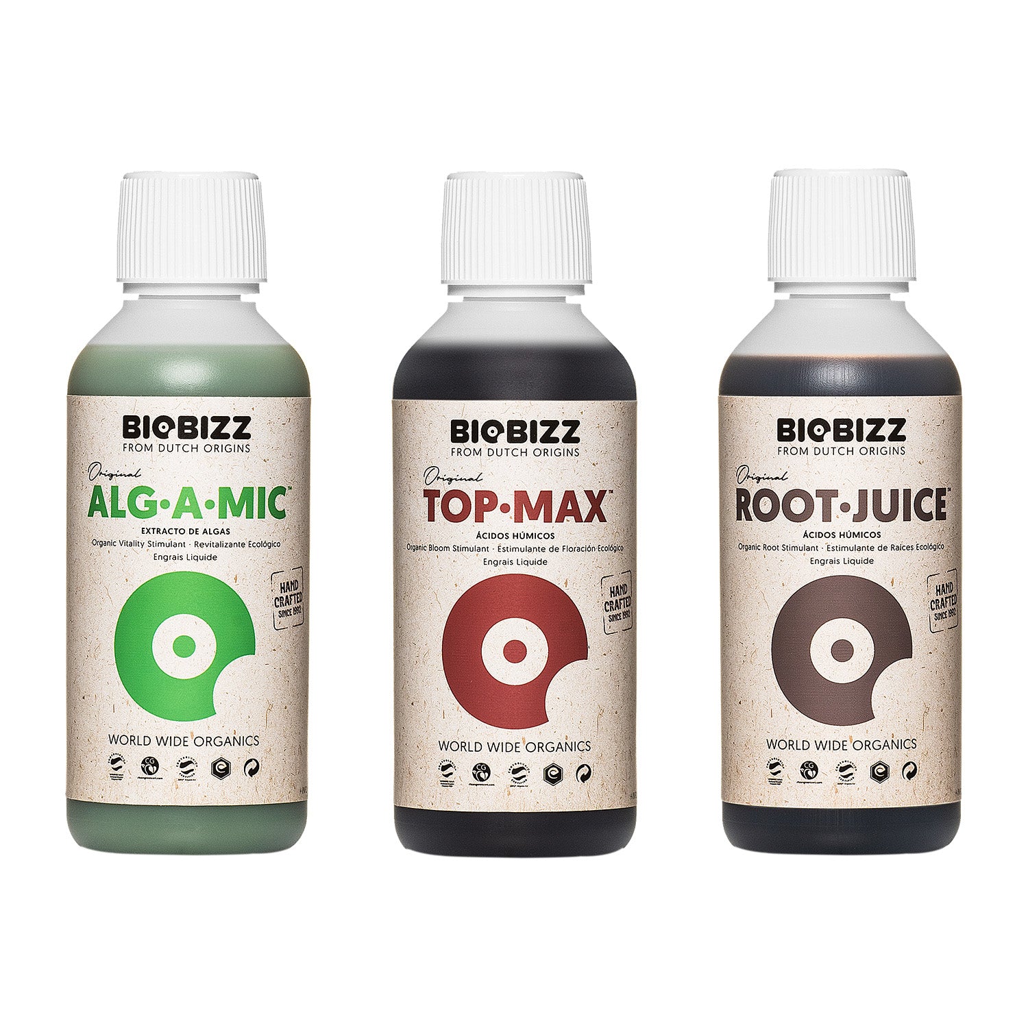 Stimulant Trypack