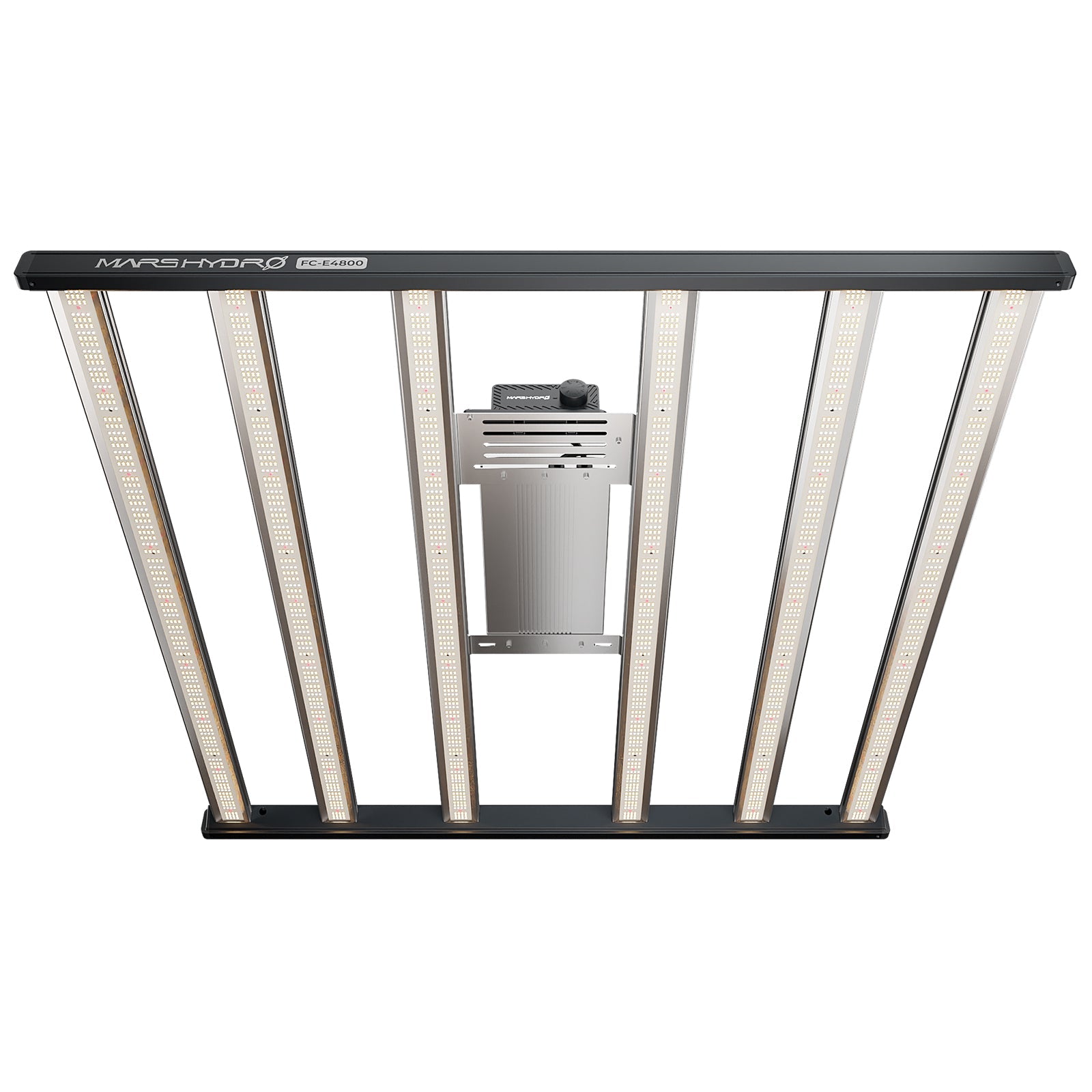 Mars Hydro FC-E4800 LED Grow Light – Bild 1