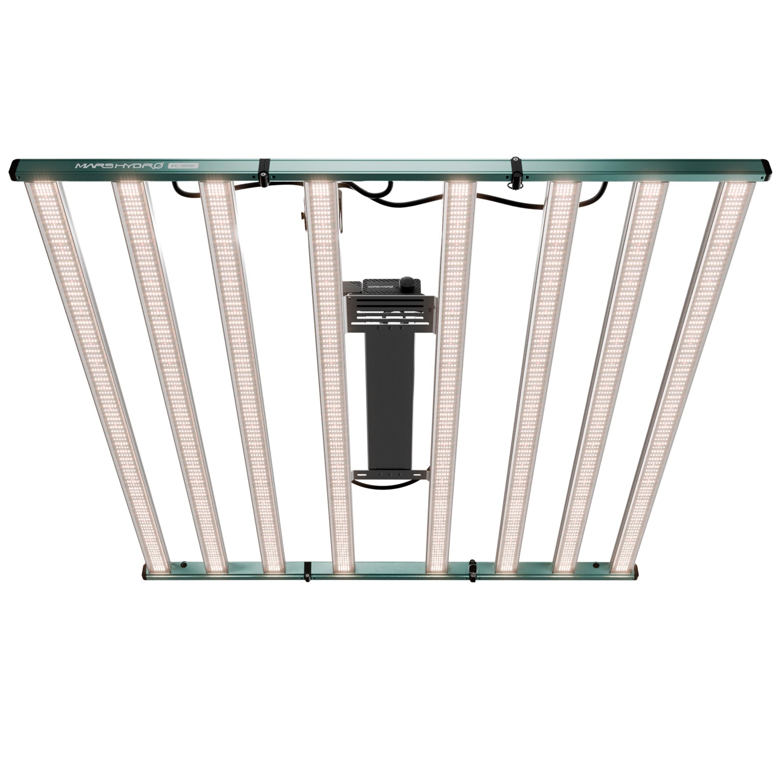 Mars Hydro FC1000W LED Grow Light – Bild 1
