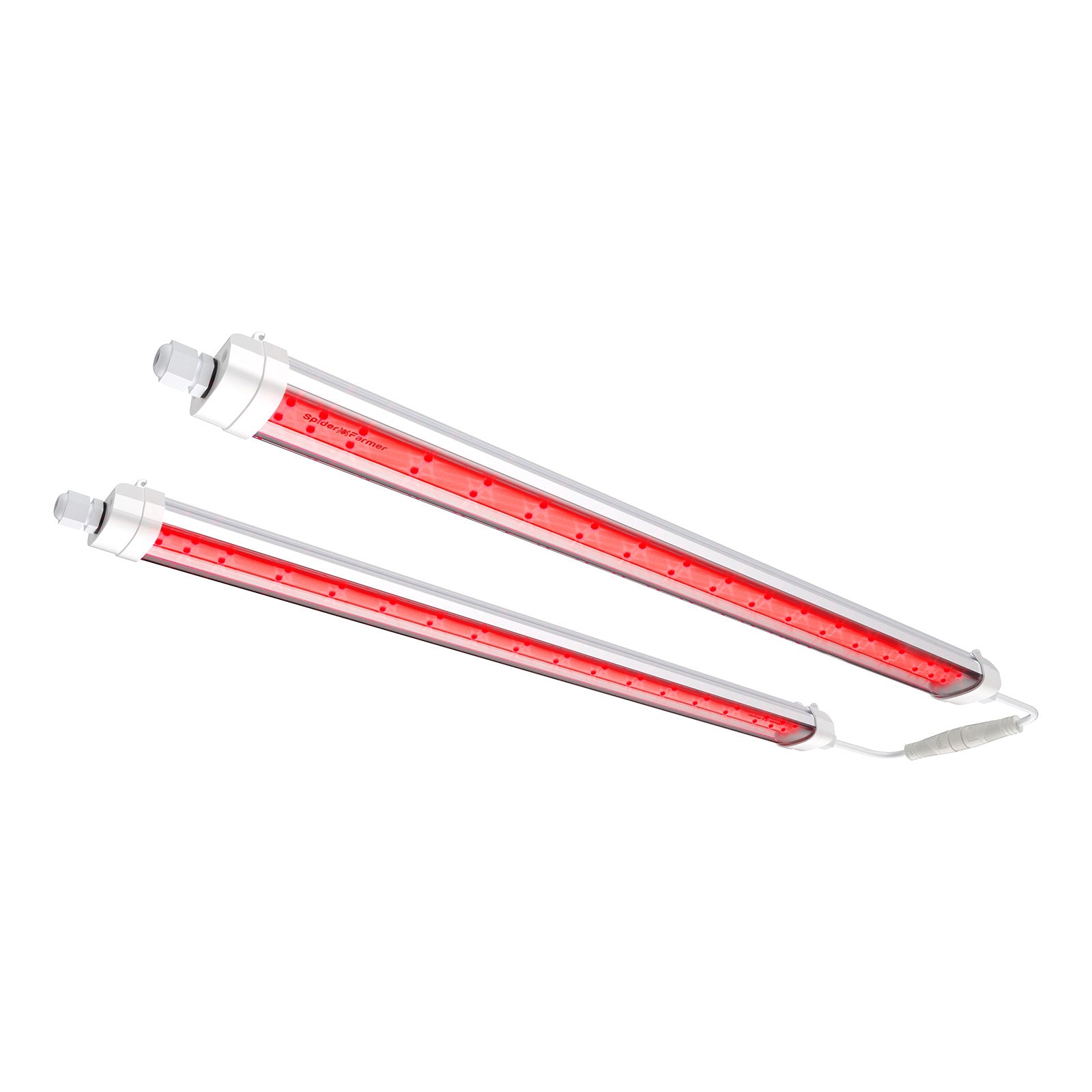 GlowR40 Deep Red LED Zusatzbeleuchtung 40 Watt