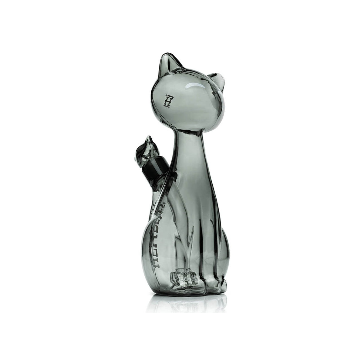 HEMPER Alley Cats XL Bong – Produktansicht 6
