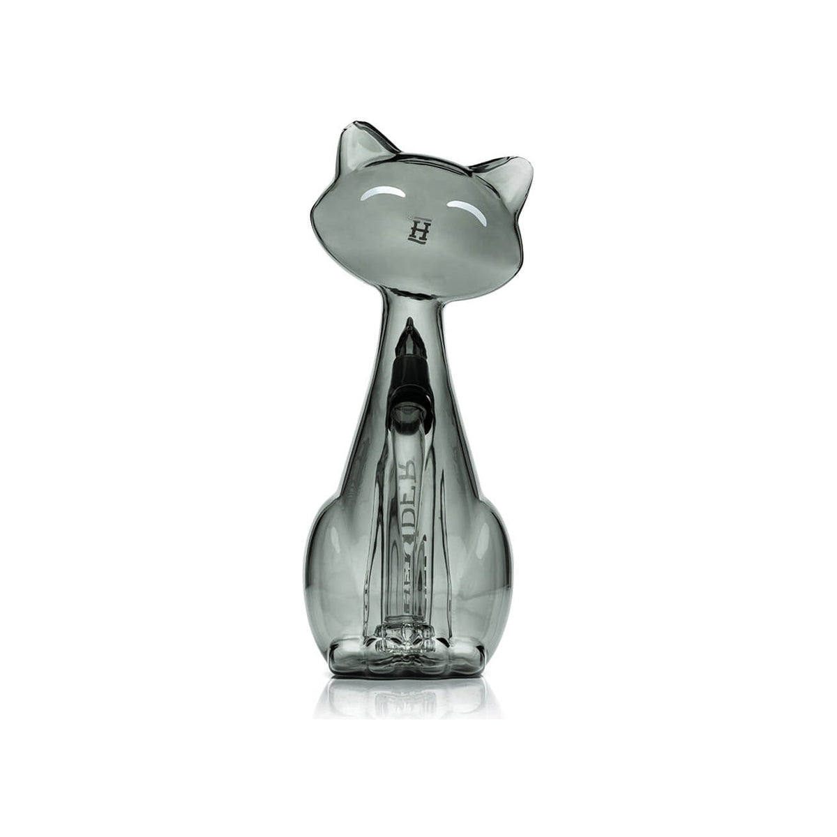 HEMPER Alley Cats XL Bong – Produktansicht 7