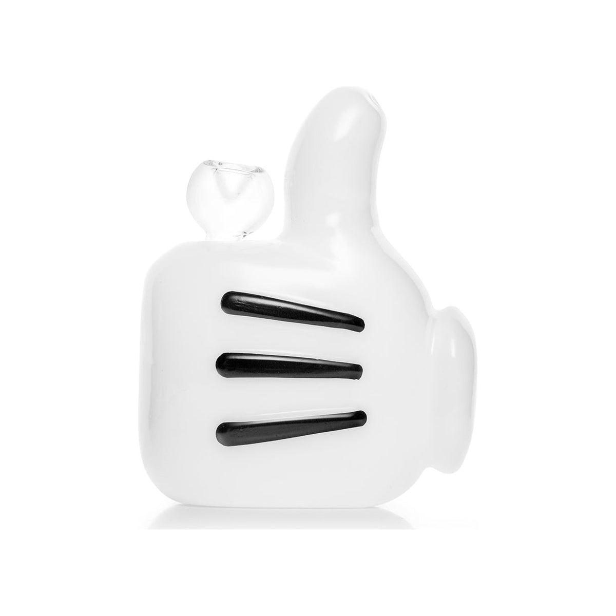 HEMPER High Jinx Cartoon Bong – Produktansicht 2