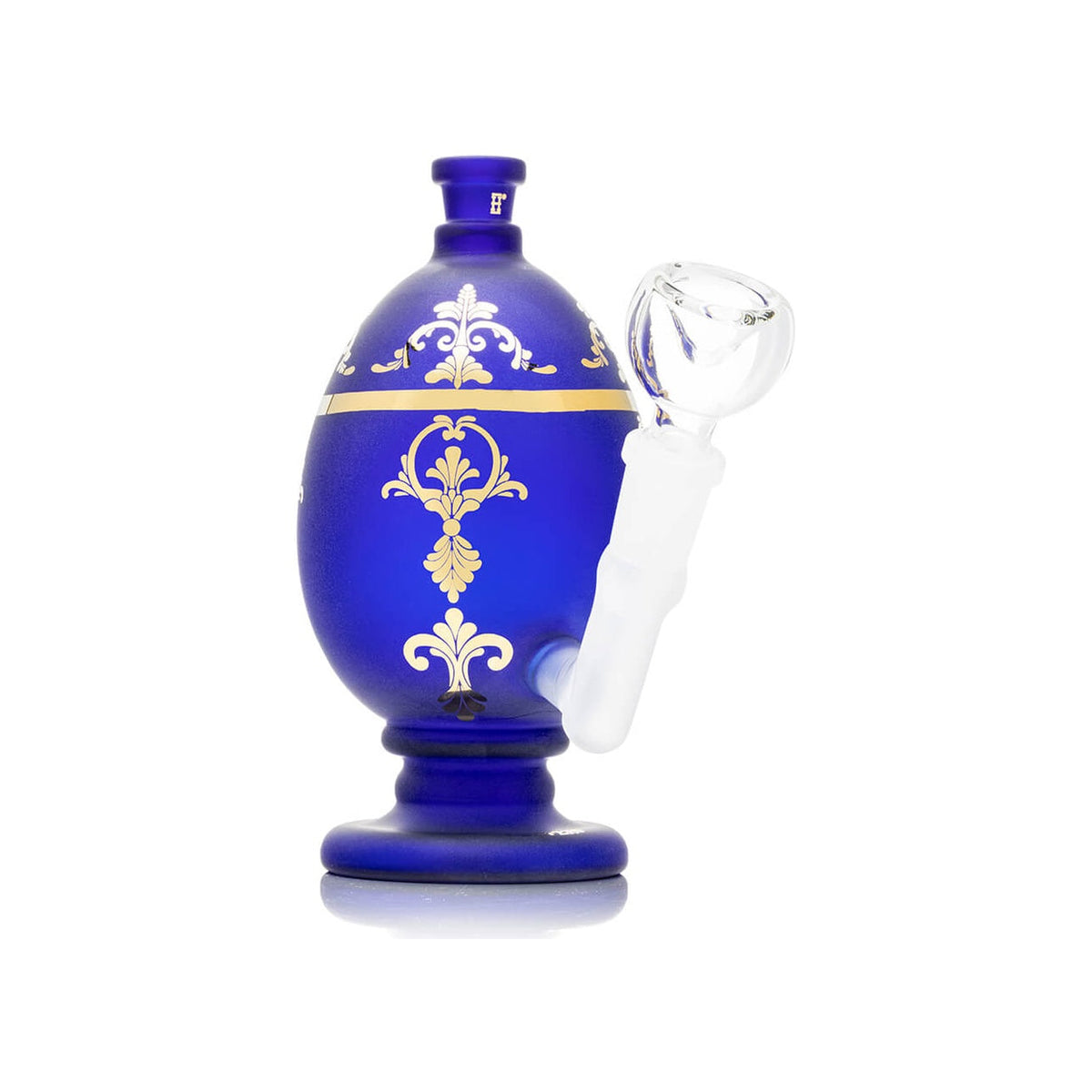 HEMPER Jeweled Egg Bong – Produktansicht 3