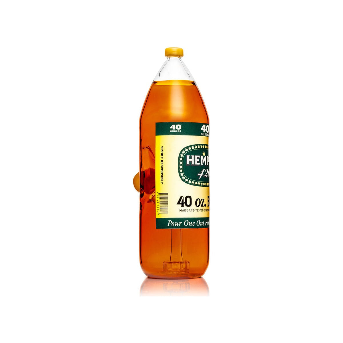 HEMPER Rager 40oz XL Bong – Produktansicht 3