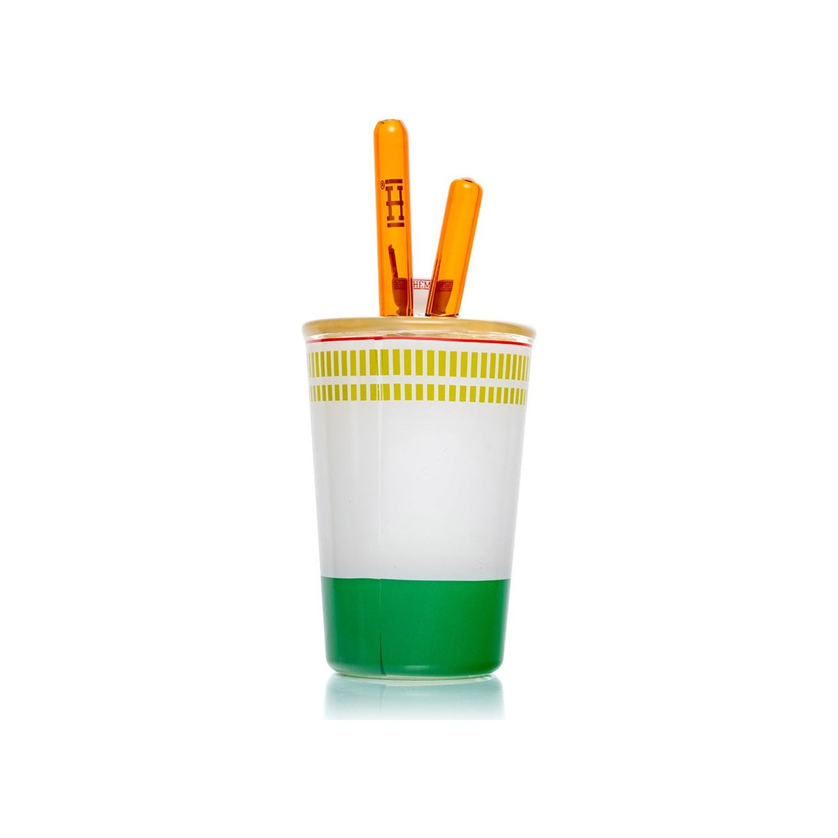HEMPER Ramen Cup XL Bong – Produktansicht 5