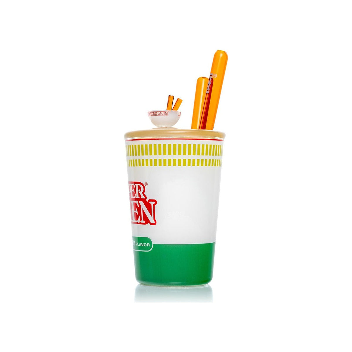 HEMPER Ramen Cup XL Bong – Produktansicht 6