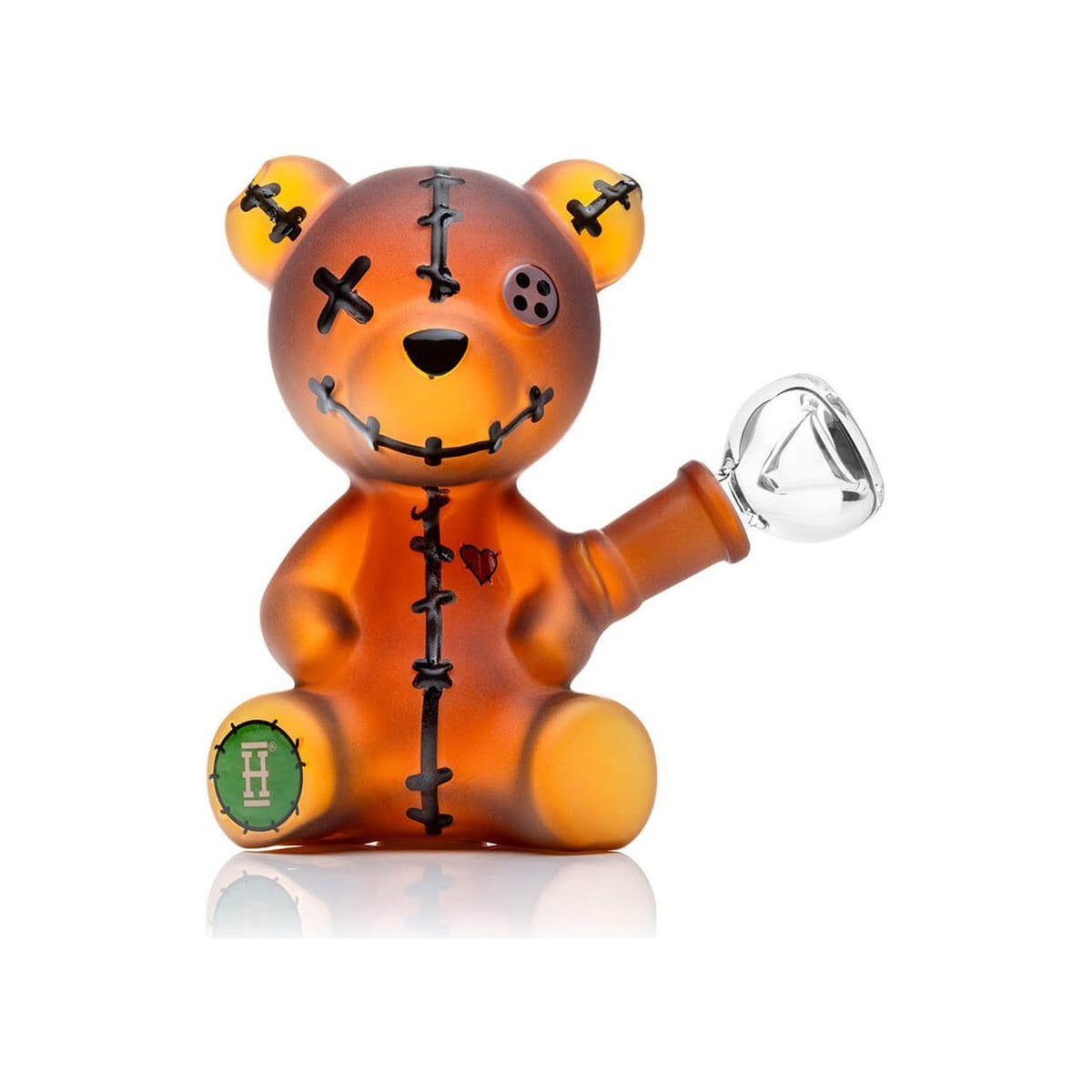 HEMPER Scare Bears Teddy Bear Bong – Produktansicht 2
