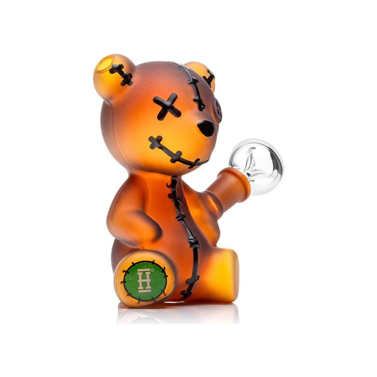 HEMPER Scare Bears Teddy Bear Bong – Produktansicht 3