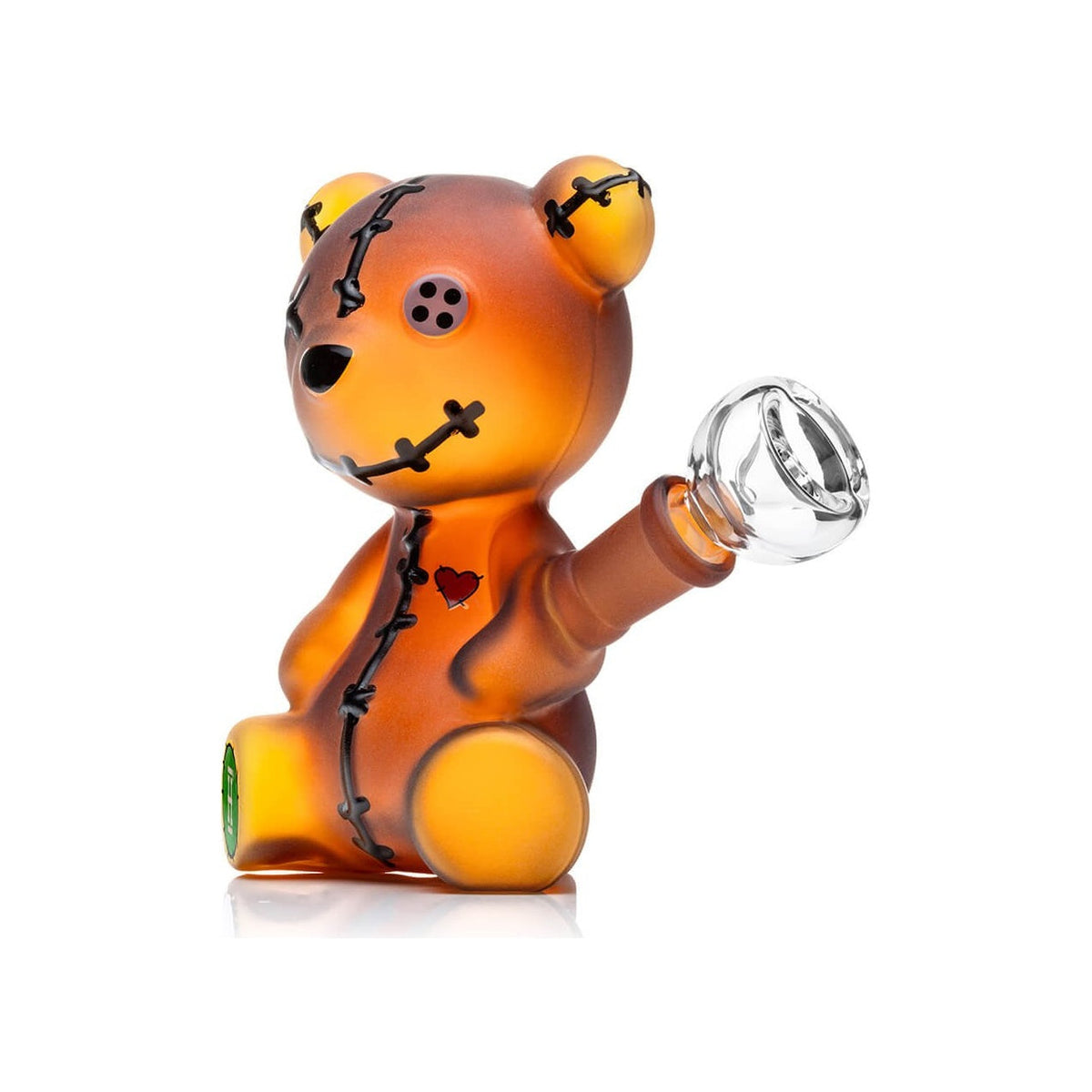HEMPER Scare Bears Teddy Bear Bong – Produktansicht 7