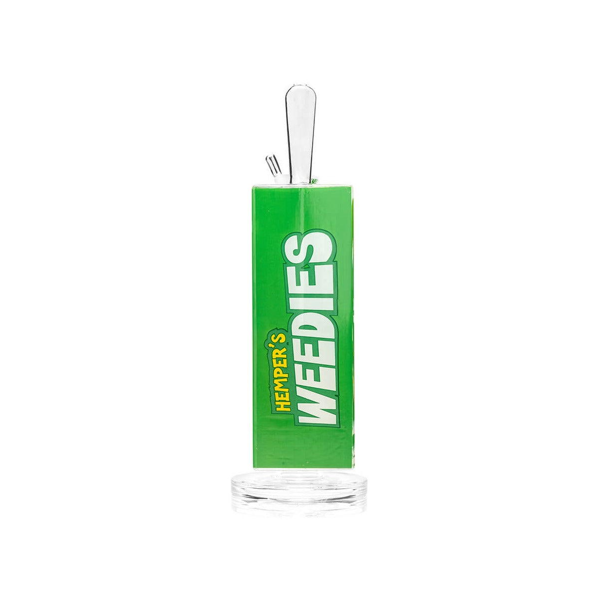 HEMPER Weedies Cereal Box XL Bong – Produktansicht 4