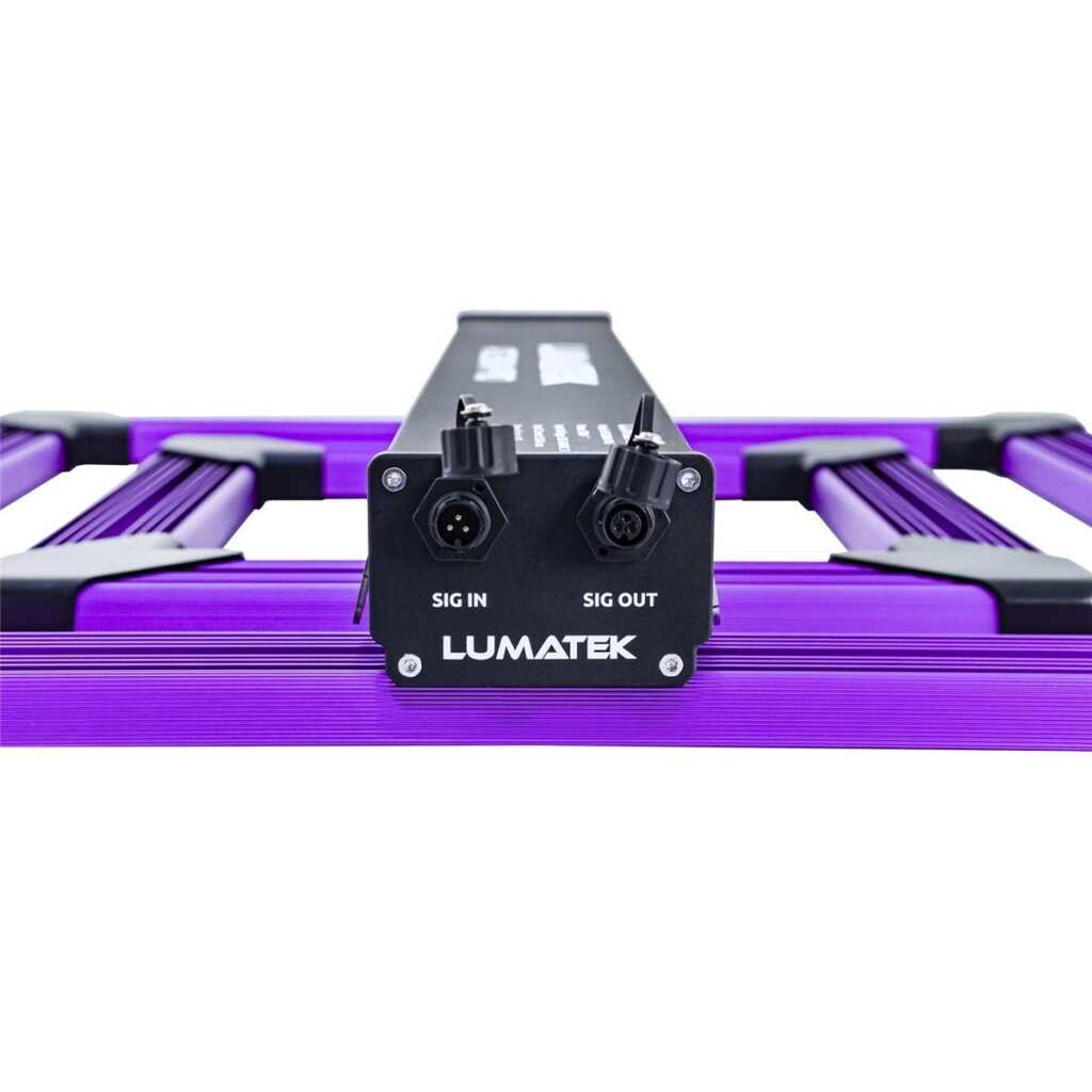 ATS200W PRO LED 200 Watt