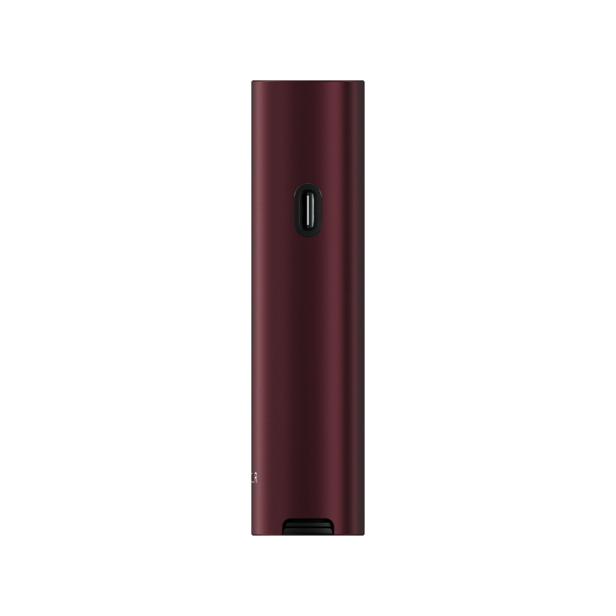 PAX Four Oxblood – Produktansicht 4