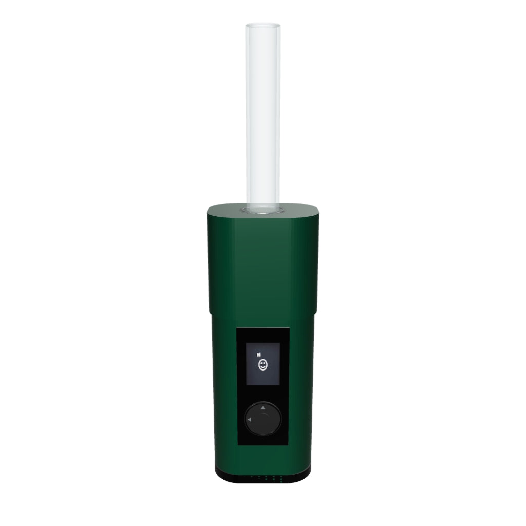 3D-Modell Arizer Solo III Version 2.0, Sea of Green