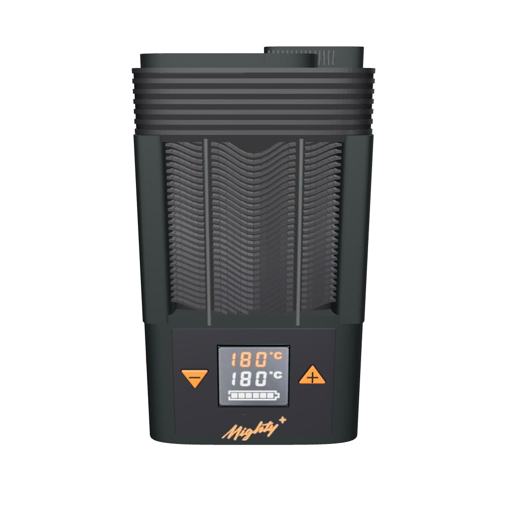 Storz und Bickel MIGHTY+ Vaporizer – 3D-Modell
