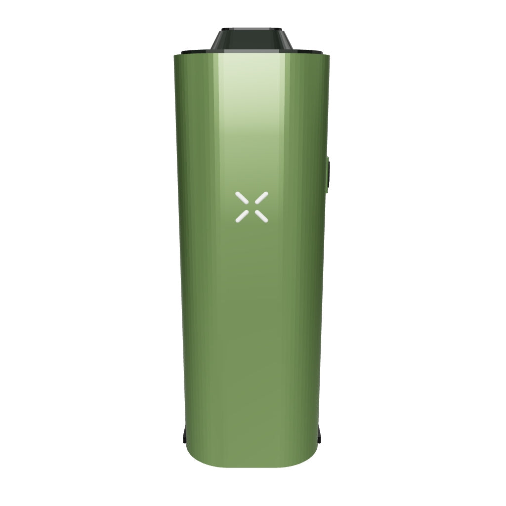 PAX Four Vaporizer Greenstone – 3D-Modell