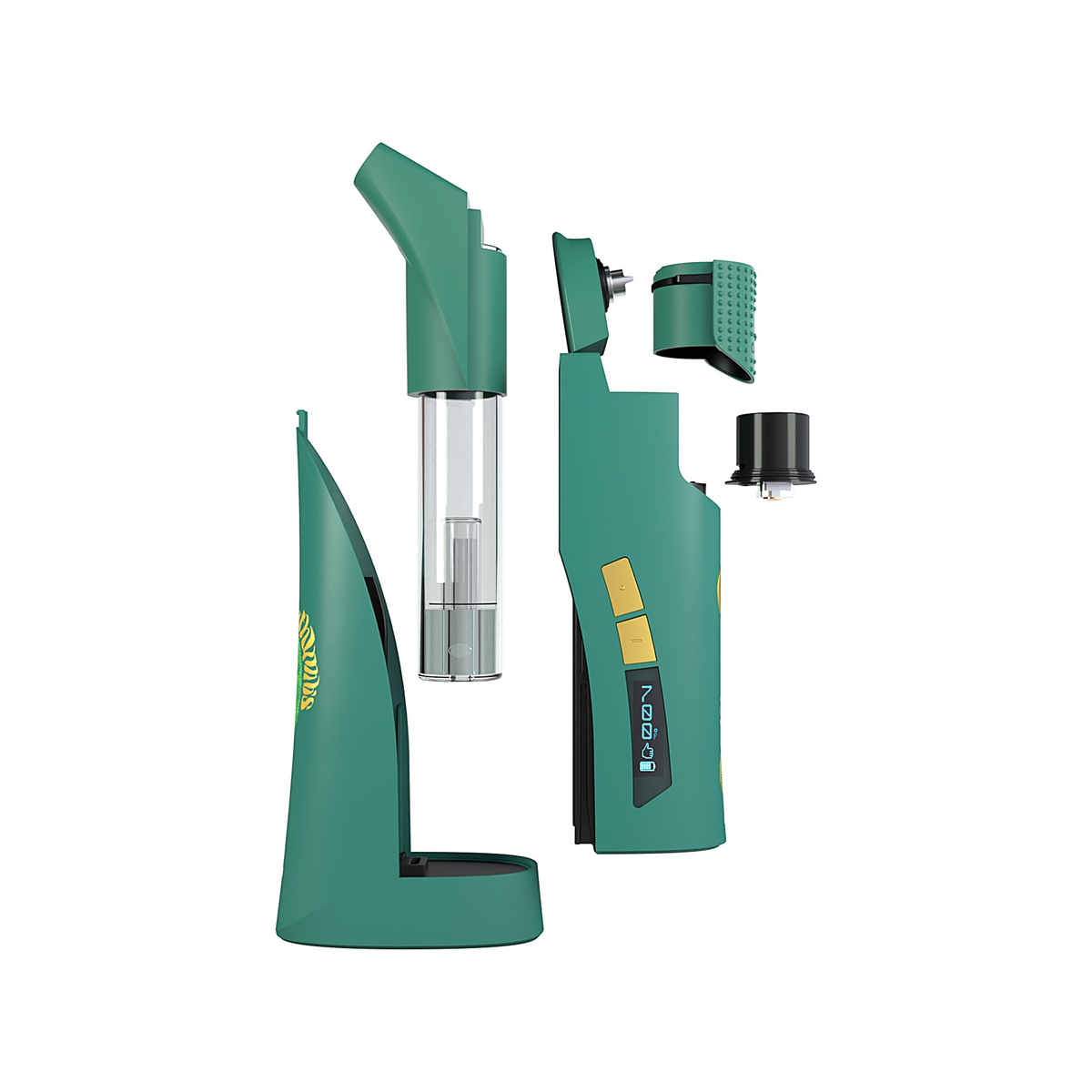 G Pen Roam Dr. Greenthumbs – Ansicht 2