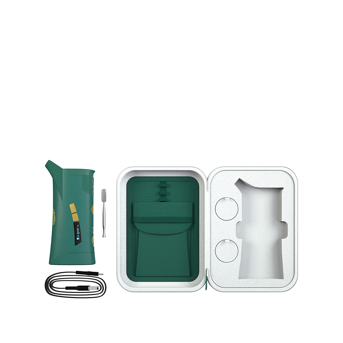 G Pen Roam Dr. Greenthumbs – Ansicht 3